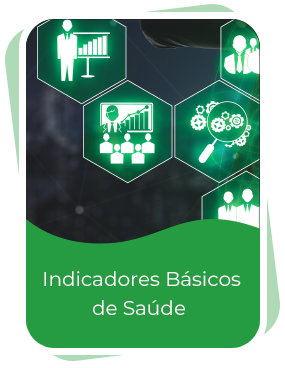 Indicadores Básicos de Saúde