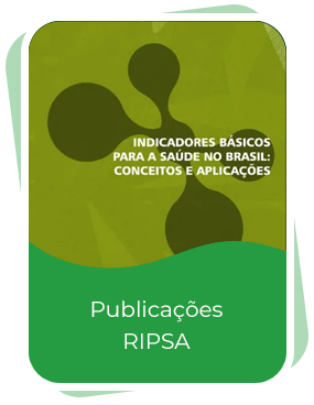 Publicações Ripsa