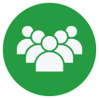 Representantes institucionais