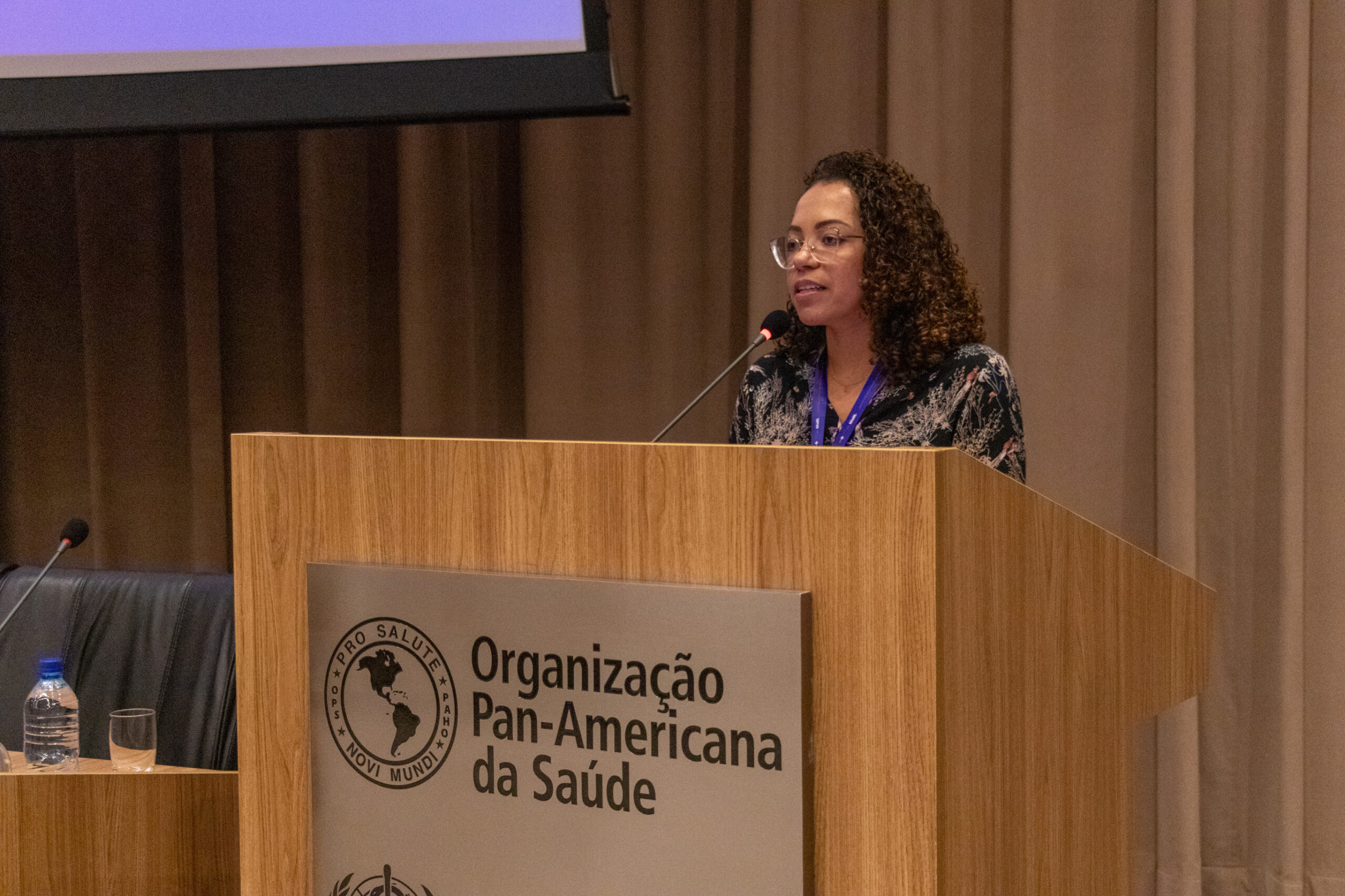 Cerimônia de Reativação da Ripsa e 29ª OTI - 2023.08.14 e 15