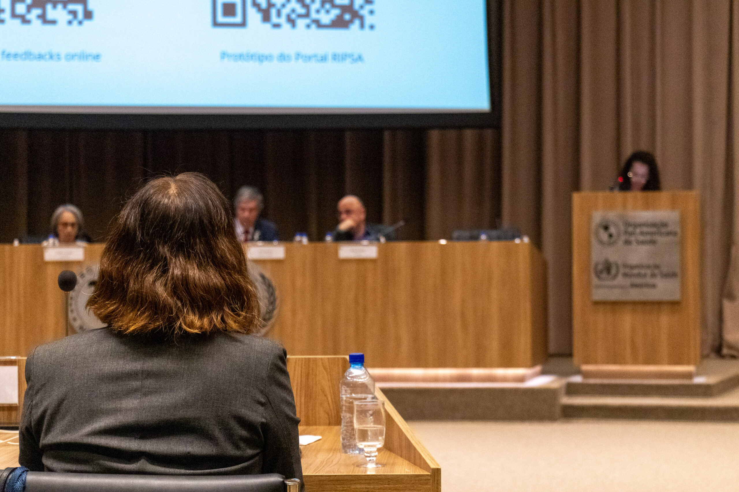 Cerimônia de Reativação da Ripsa e 29ª OTI - 2023.08.14 e 15