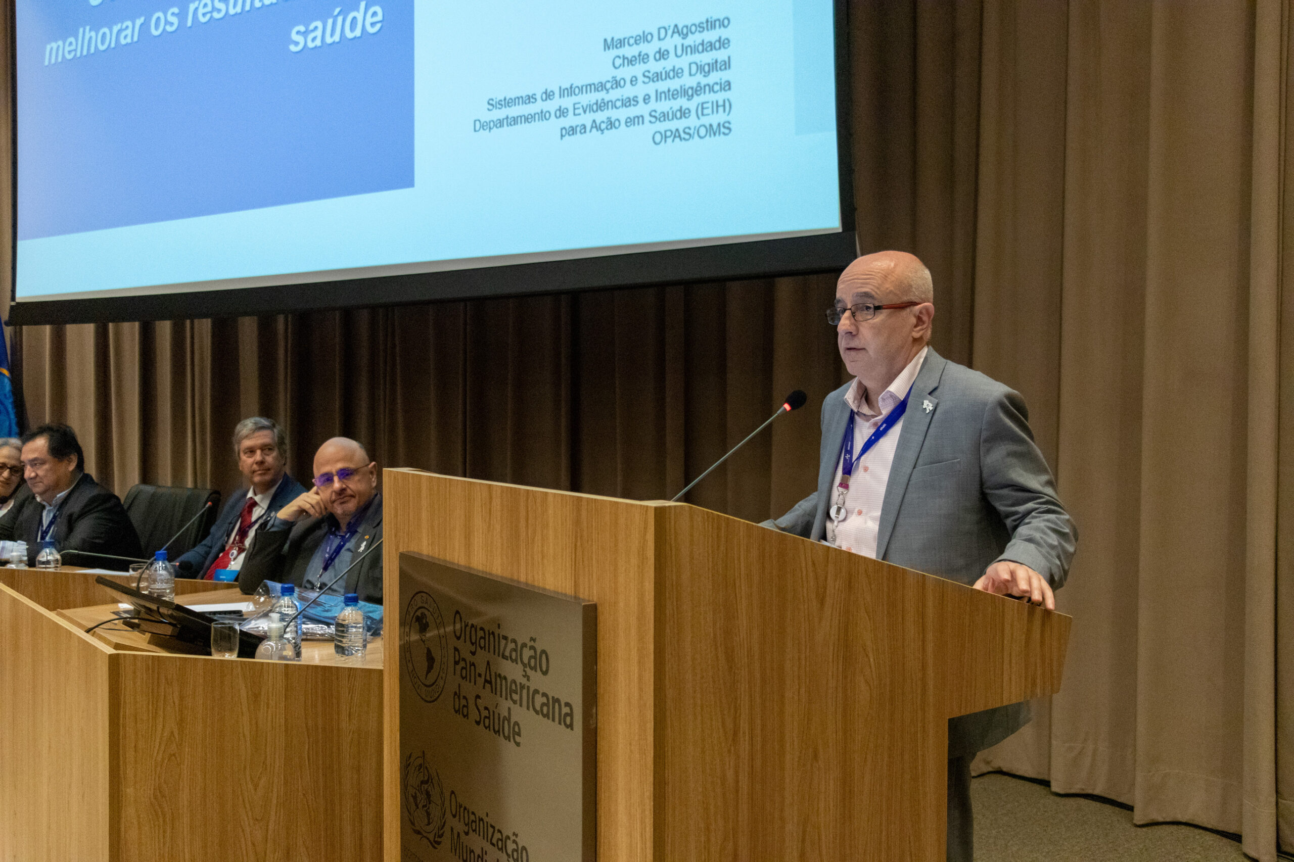 Cerimônia de Reativação da Ripsa e 29ª OTI - 2023.08.14 e 15