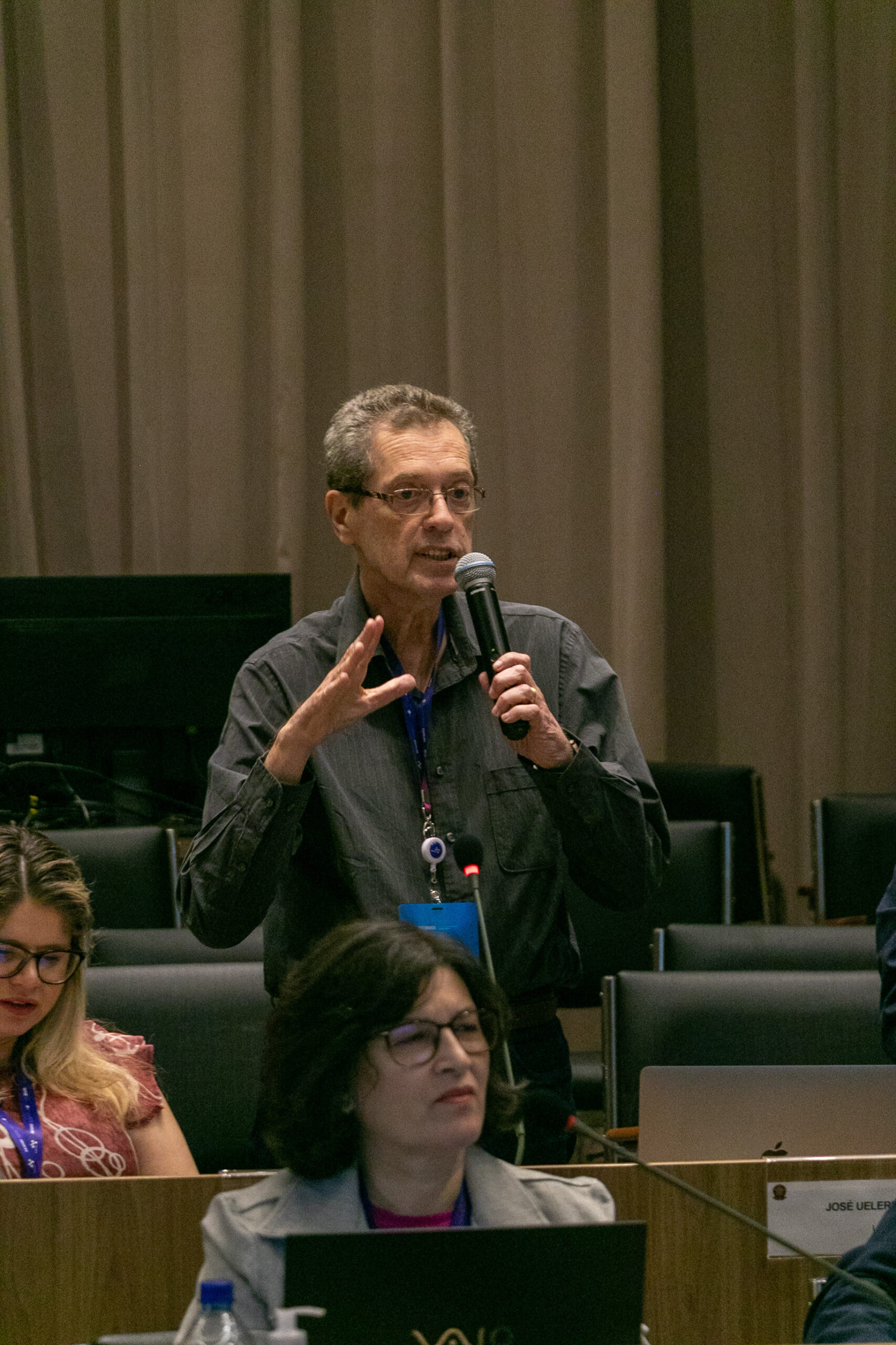 Cerimônia de Reativação da Ripsa e 29ª OTI - 2023.08.14 e 15