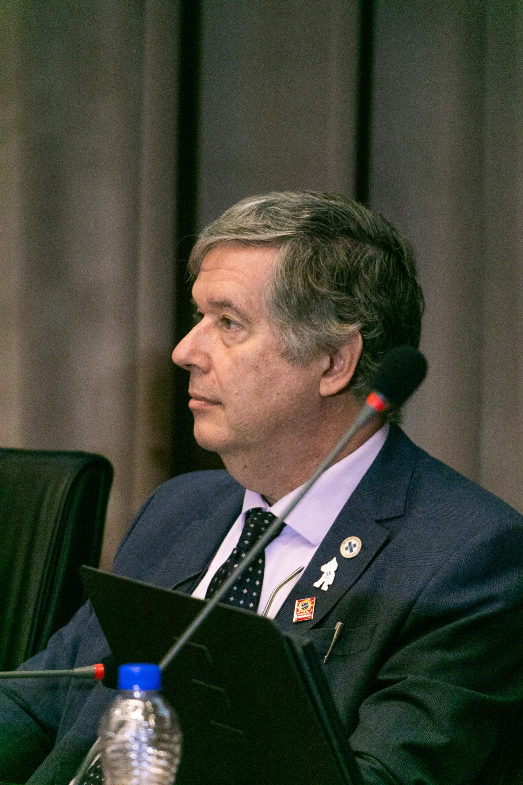 Cerimônia de Reativação da Ripsa e 29ª OTI - 2023.08.14 e 15