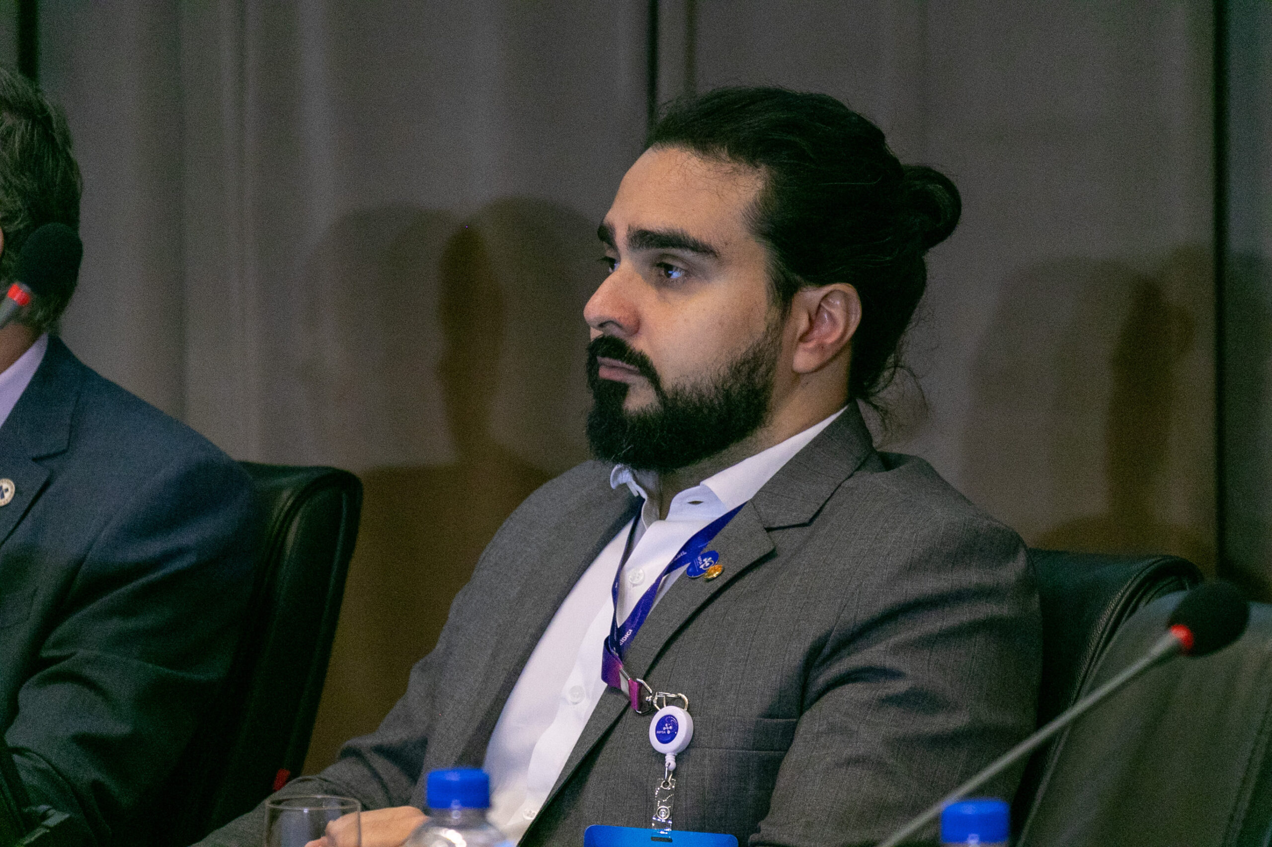 Cerimônia de Reativação da Ripsa e 29ª OTI - 2023.08.14 e 15