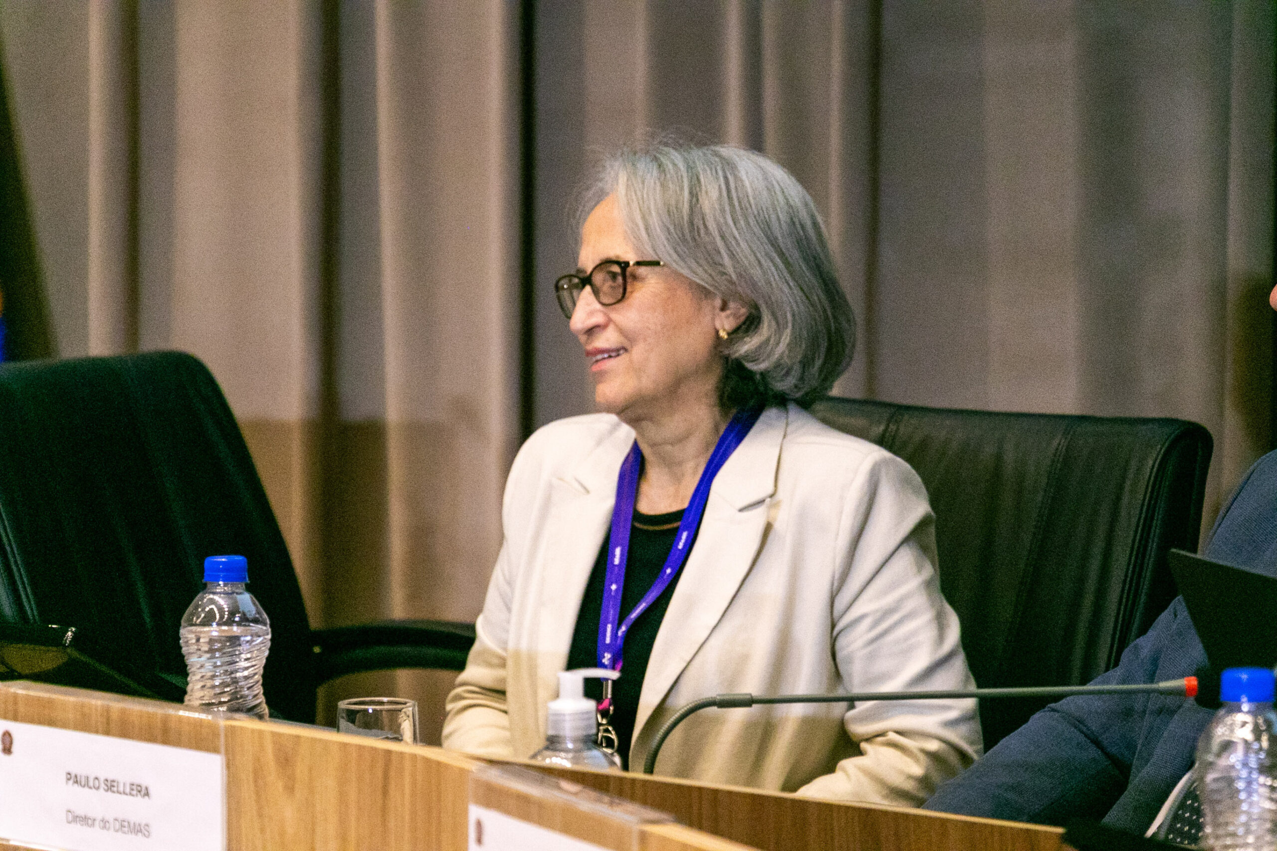 Cerimônia de Reativação da Ripsa e 29ª OTI - 2023.08.14 e 15