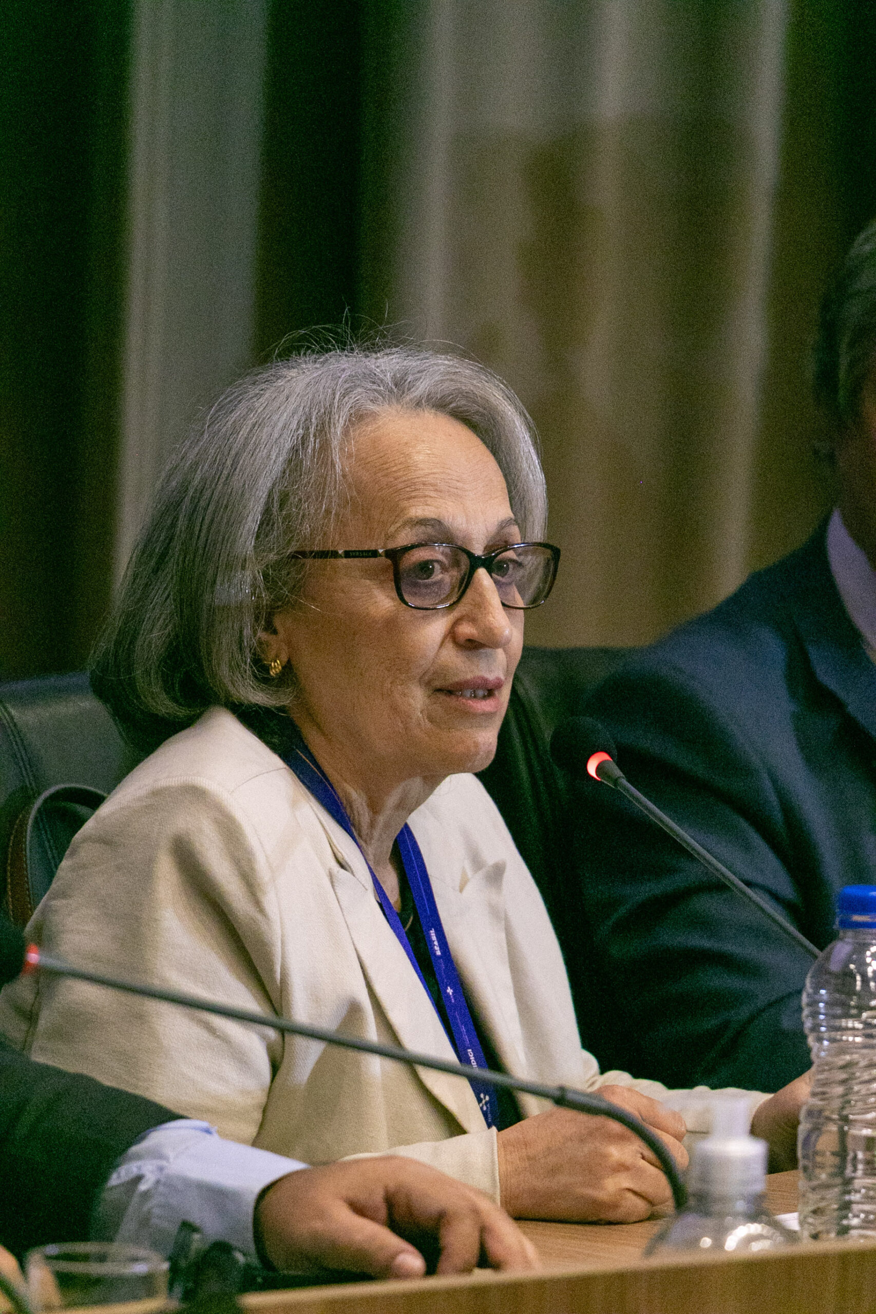 Cerimônia de Reativação da Ripsa e 29ª OTI - 2023.08.14 e 15