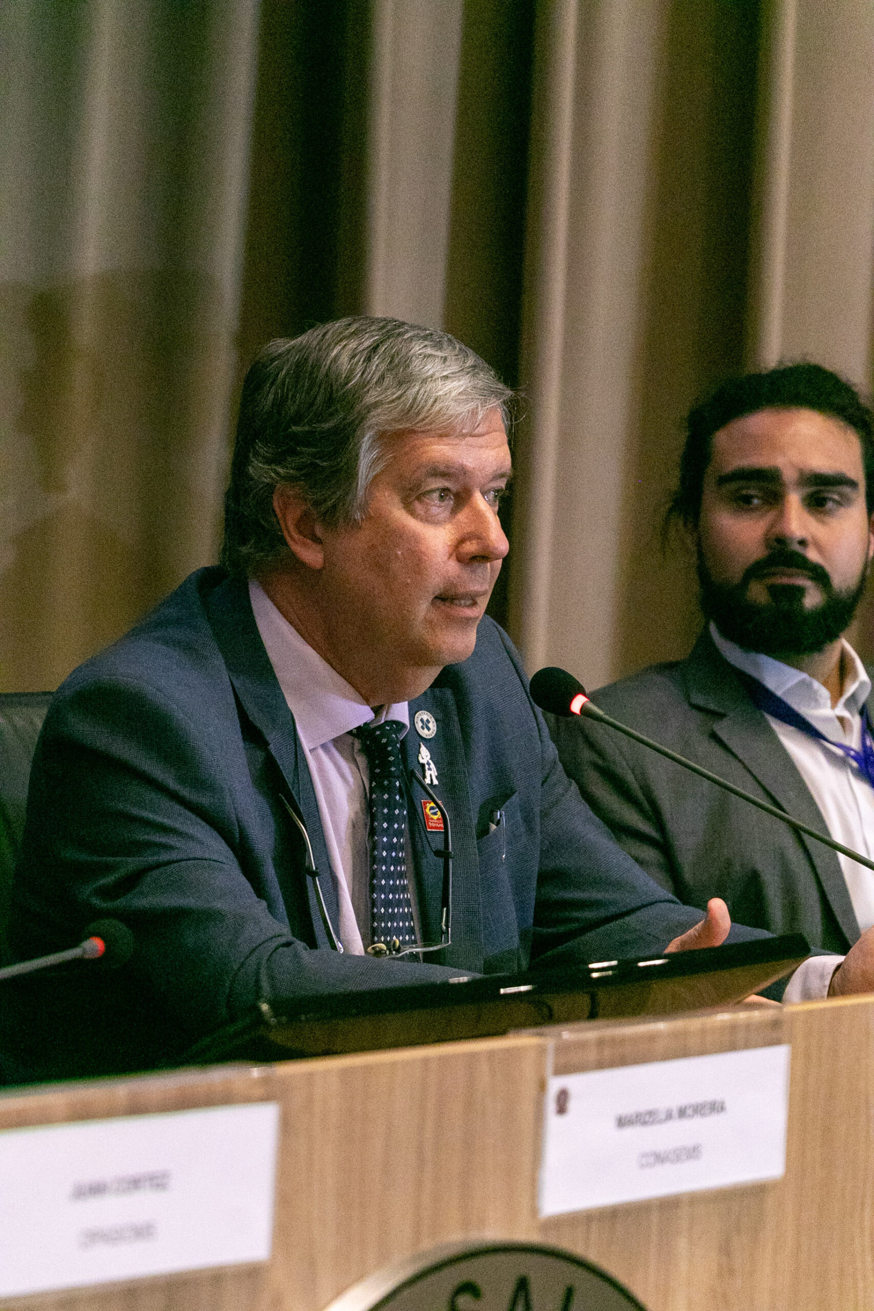 Cerimônia de Reativação da Ripsa e 29ª OTI - 2023.08.14 e 15