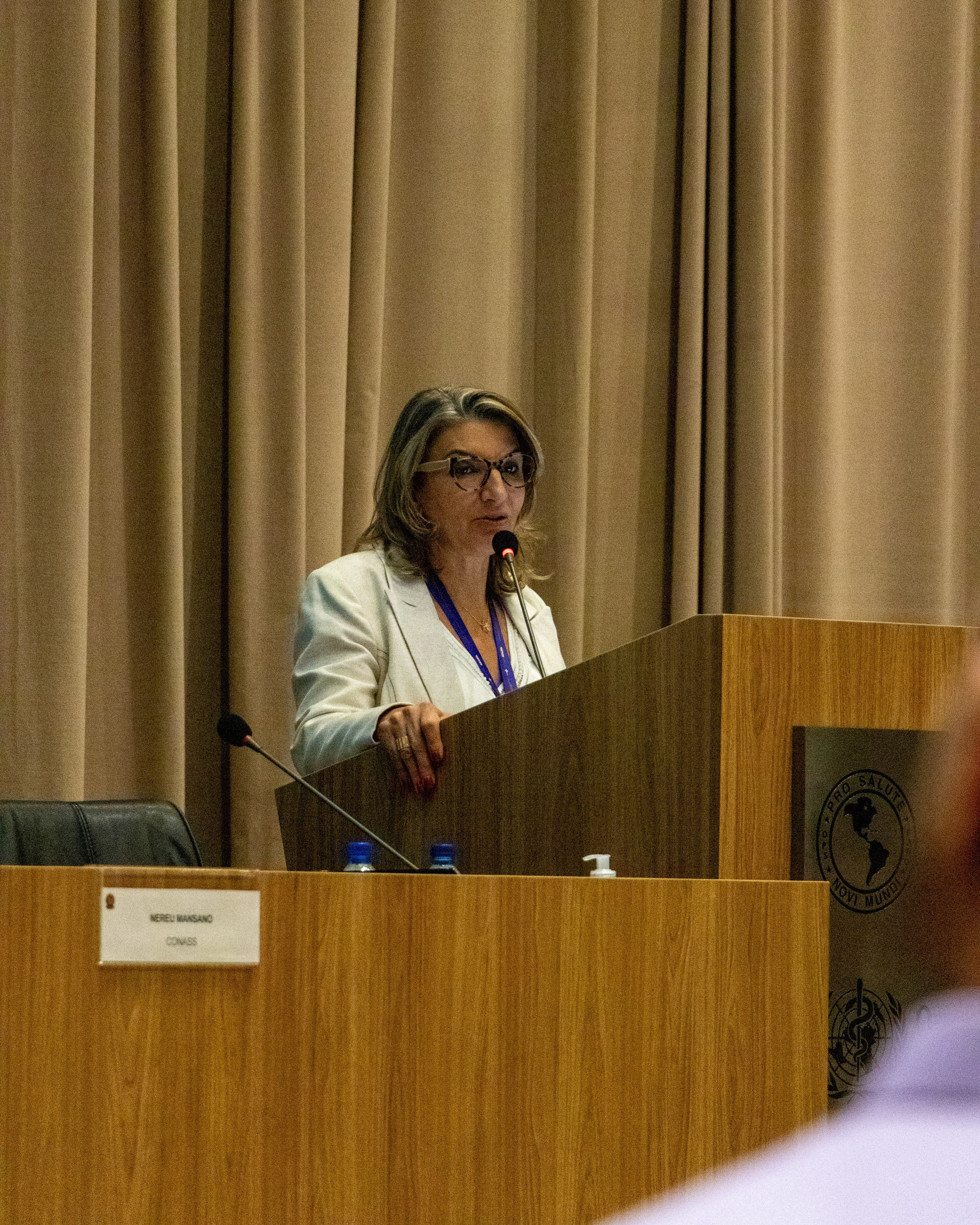 Cerimônia de Reativação da Ripsa e 29ª OTI - 2023.08.14 e 15