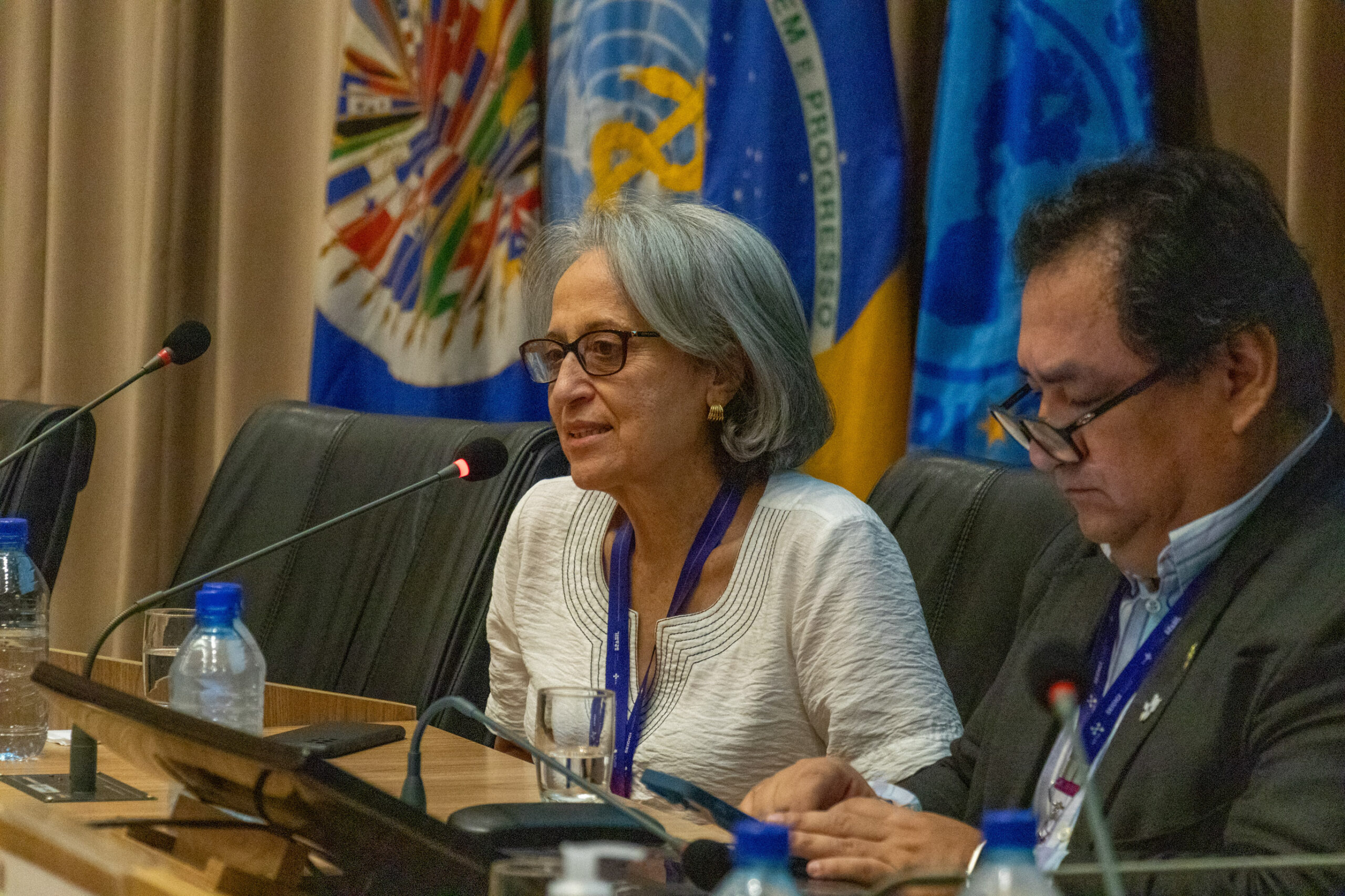 Cerimônia de Reativação da Ripsa e 29ª OTI - 2023.08.14 e 15