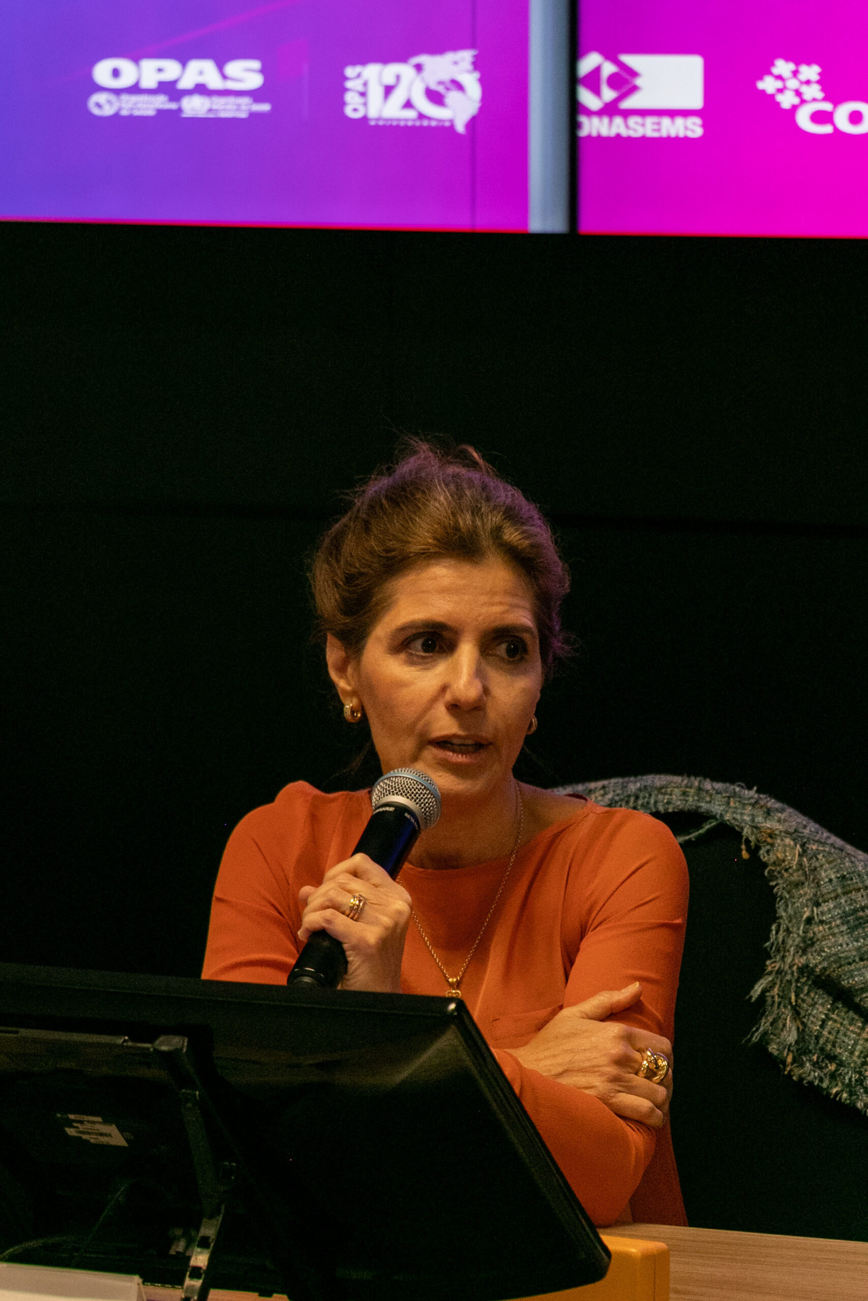 2ª Reunião dos CGI Ripsa - 2023.11.20 - Foto de Rafael de Paula