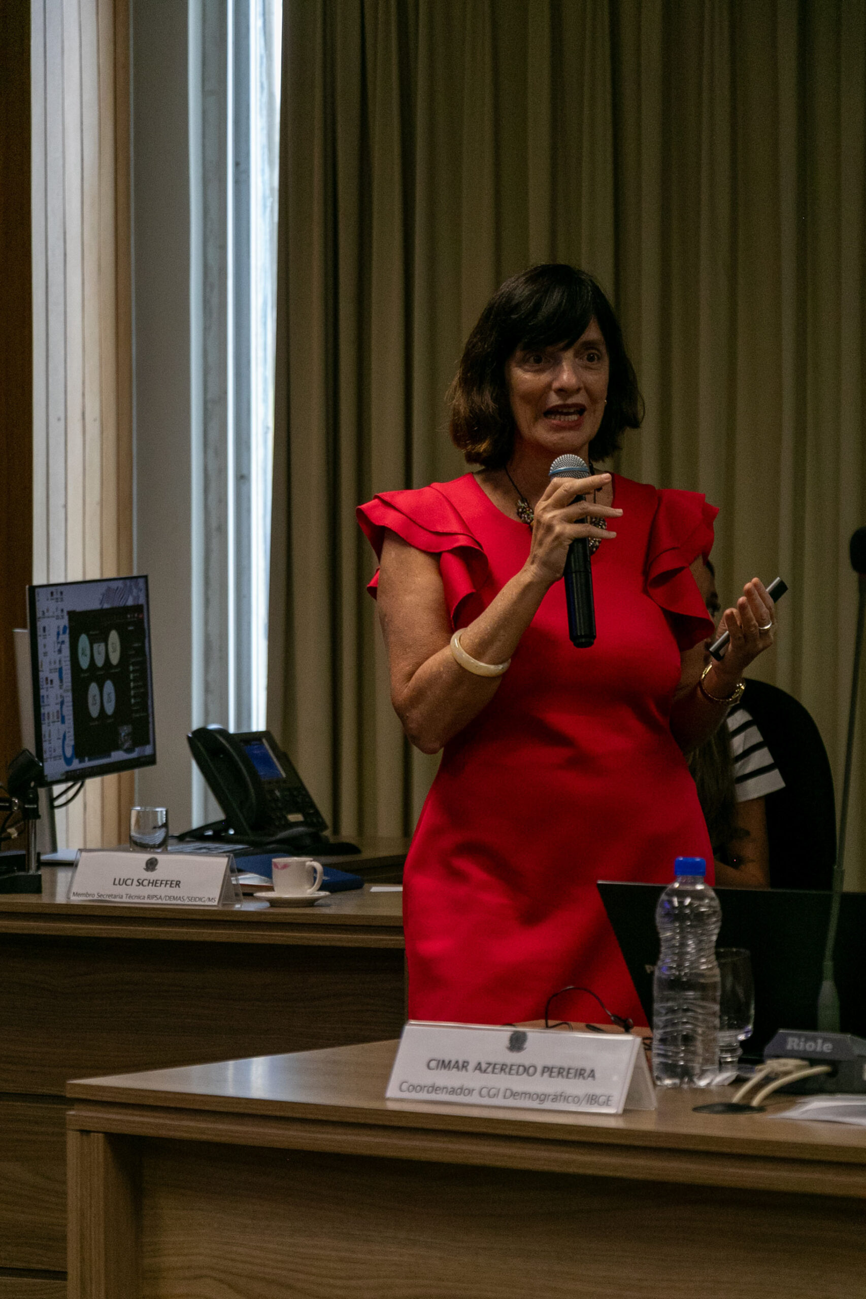 2ª Reunião dos CGI Ripsa - 2023.11.20 - Foto de Rafael de Paula