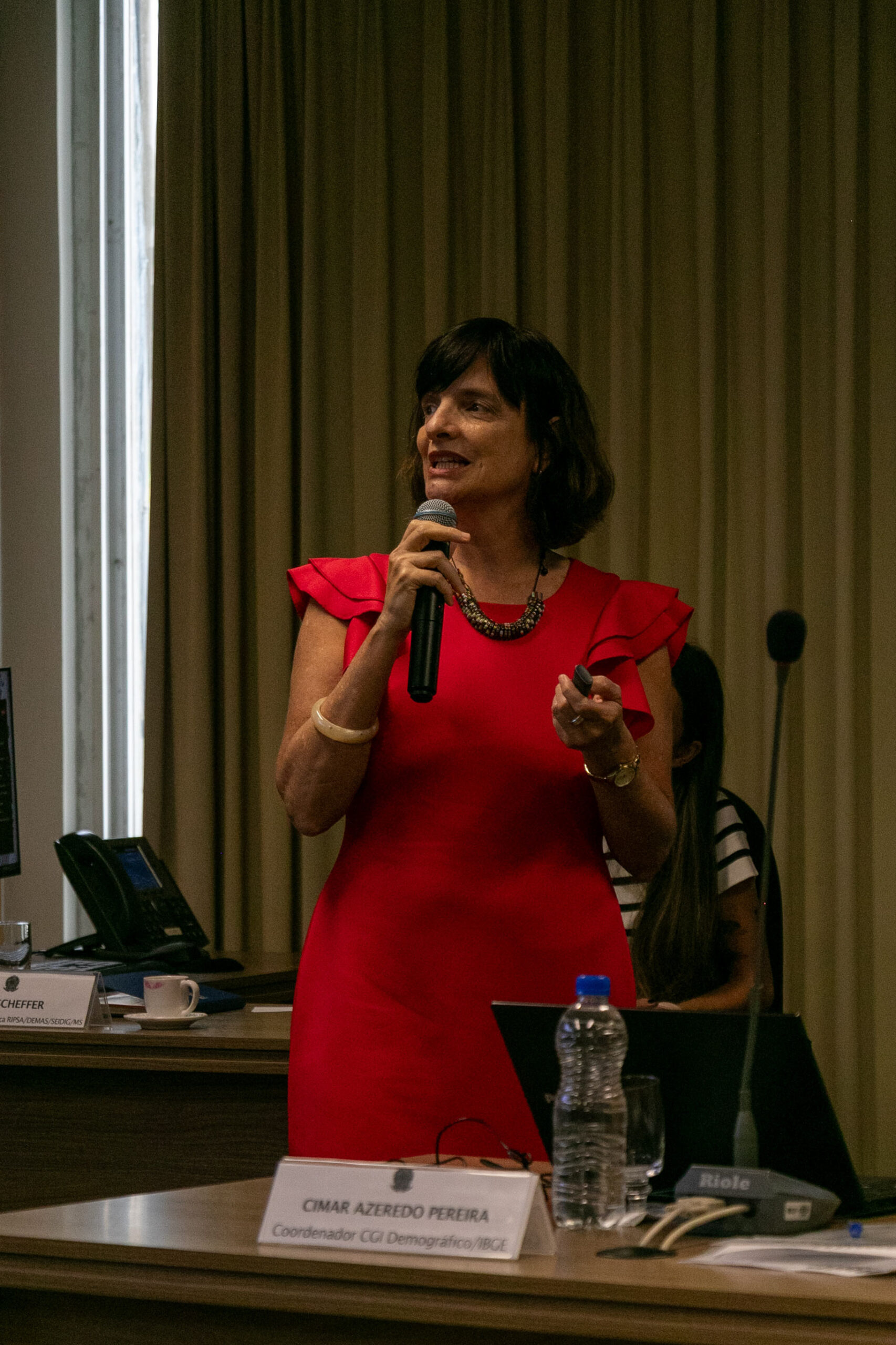 2ª Reunião dos CGI Ripsa - 2023.11.20 - Foto de Rafael de Paula