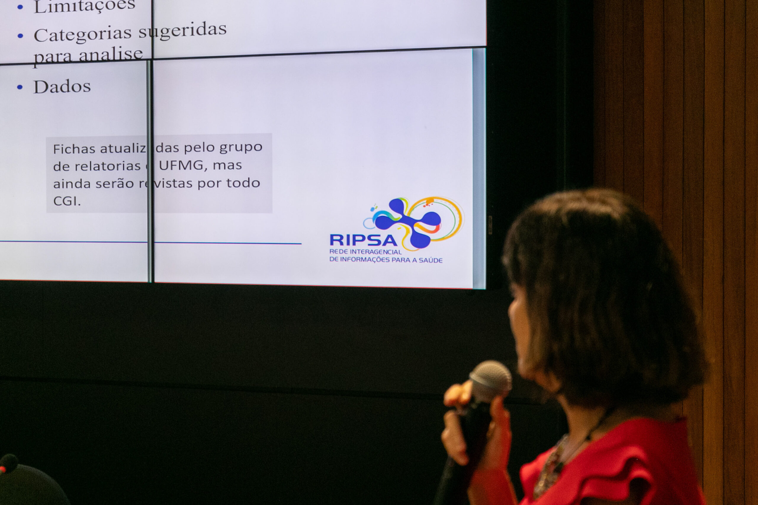 2ª Reunião dos CGI Ripsa - 2023.11.20 - Foto de Rafael de Paula