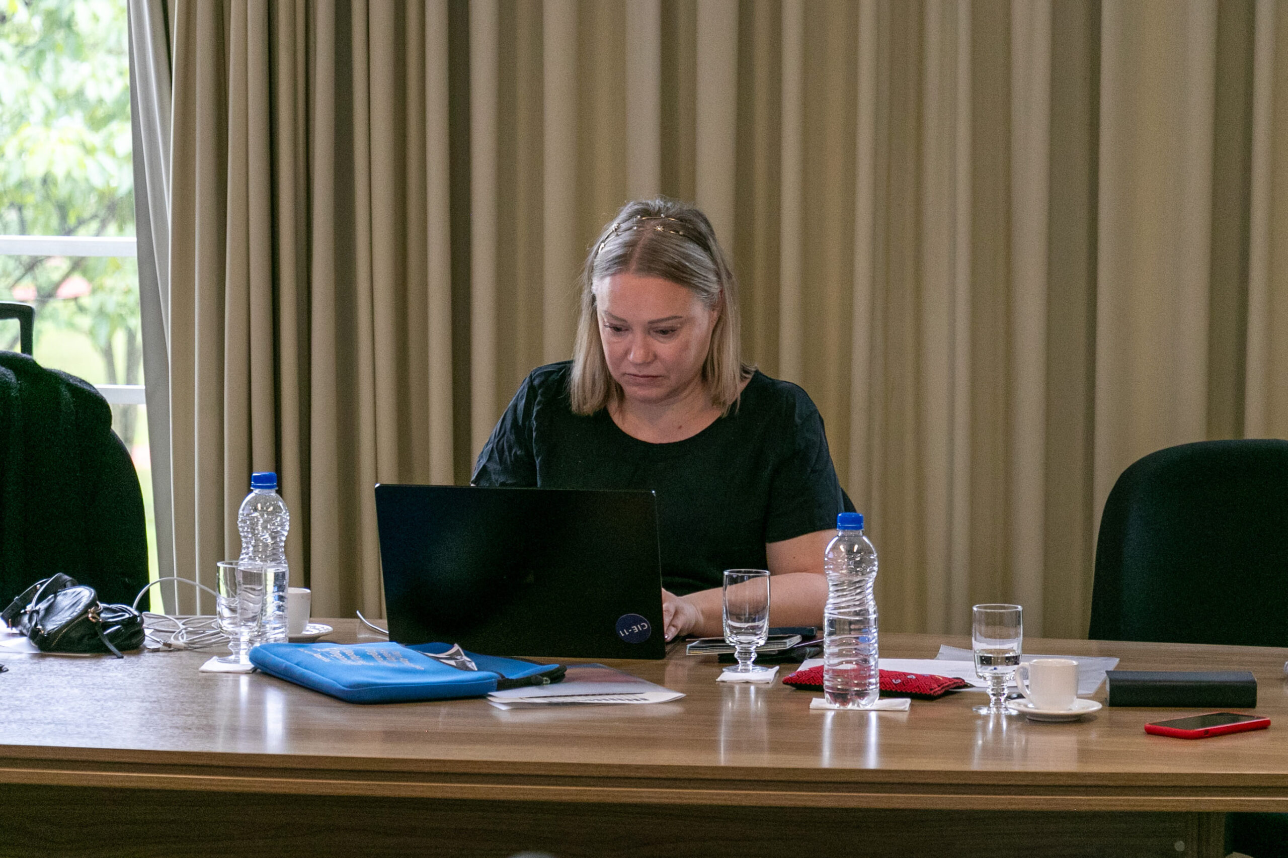 2ª Reunião dos CGI Ripsa - 2023.11.20 - Foto de Rafael de Paula