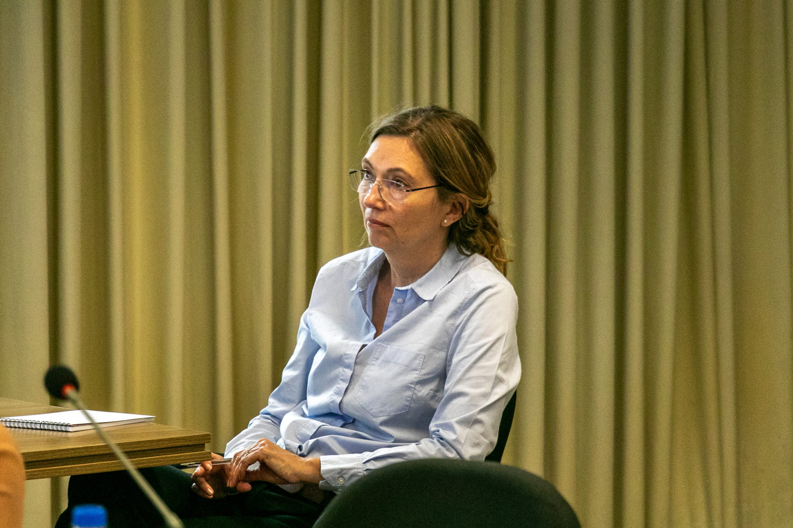 2ª Reunião dos CGI Ripsa - 2023.11.20 - Foto de Rafael de Paula