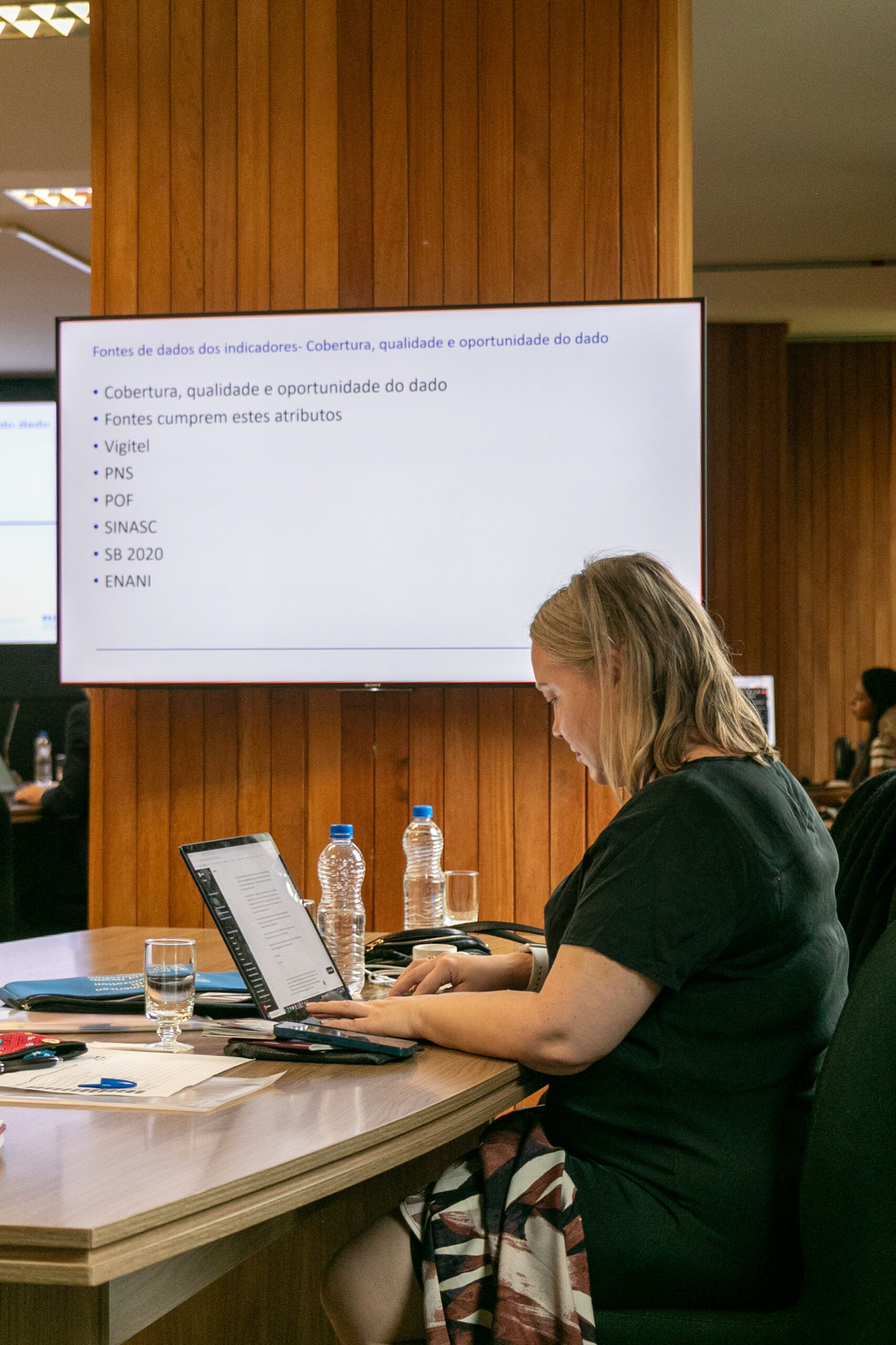 2ª Reunião dos CGI Ripsa - 2023.11.20 - Foto de Rafael de Paula