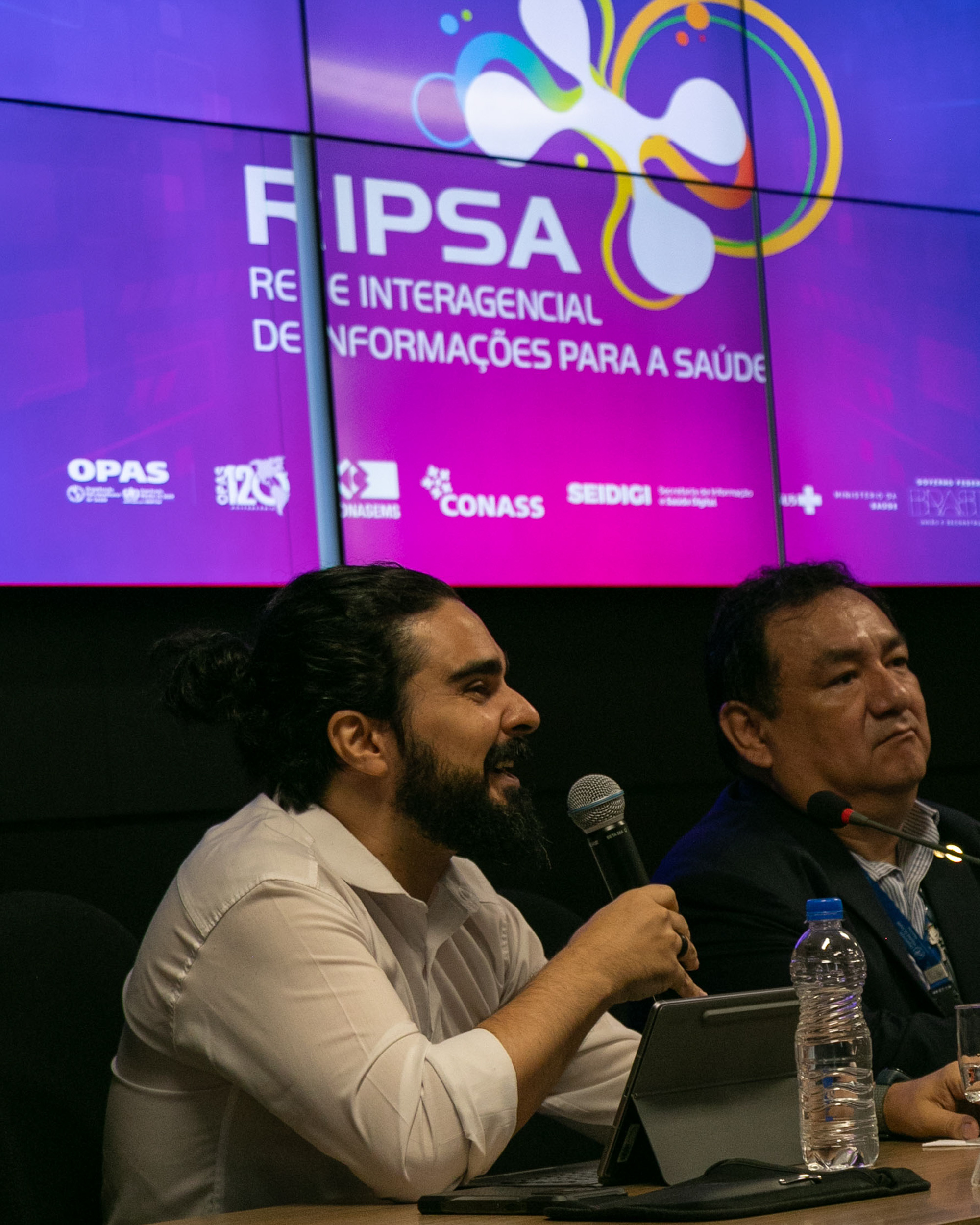 2ª Reunião dos CGI Ripsa - 2023.11.20 - Foto de Rafael de Paula