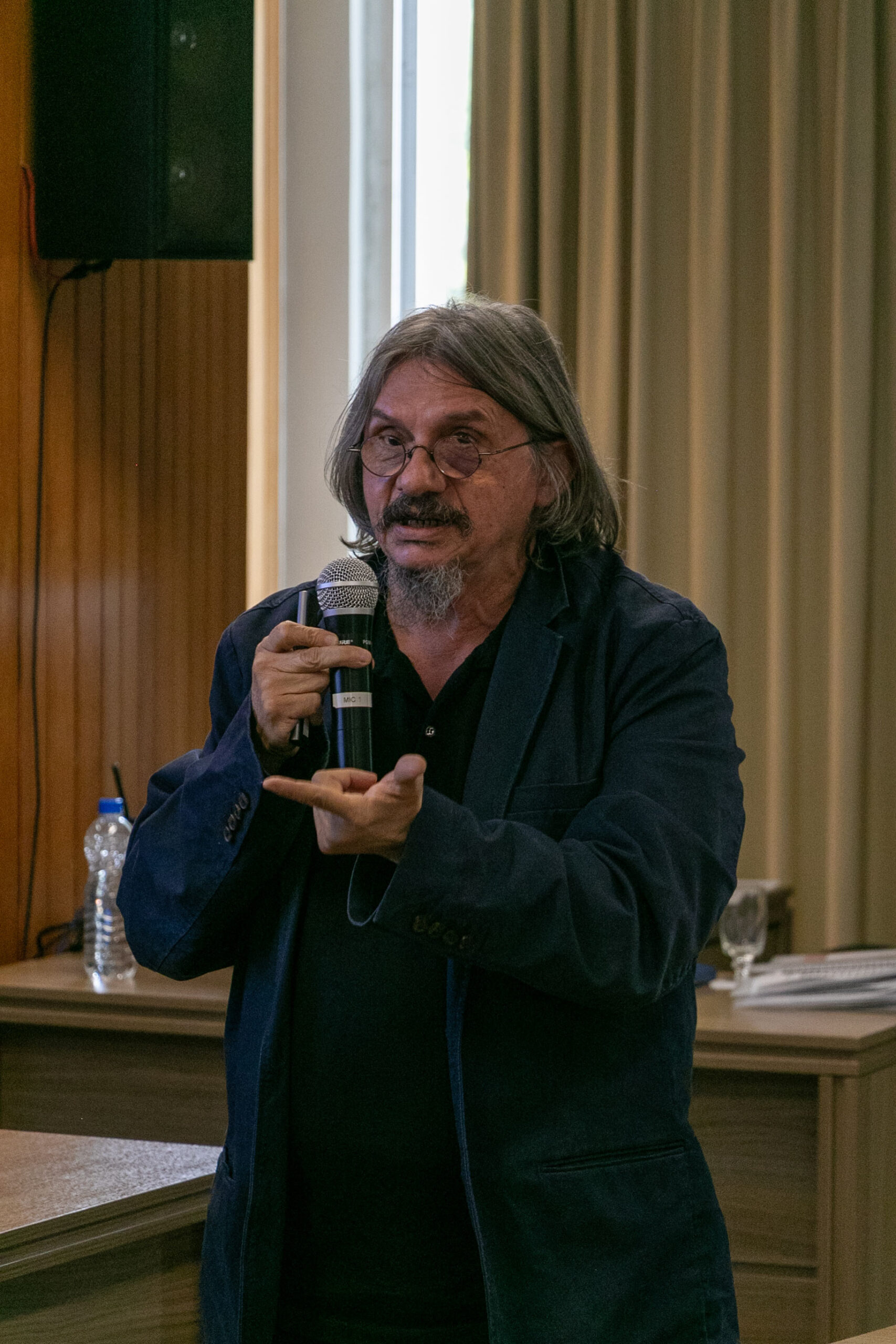 2ª Reunião dos CGI Ripsa - 2023.11.20 - Foto de Rafael de Paula