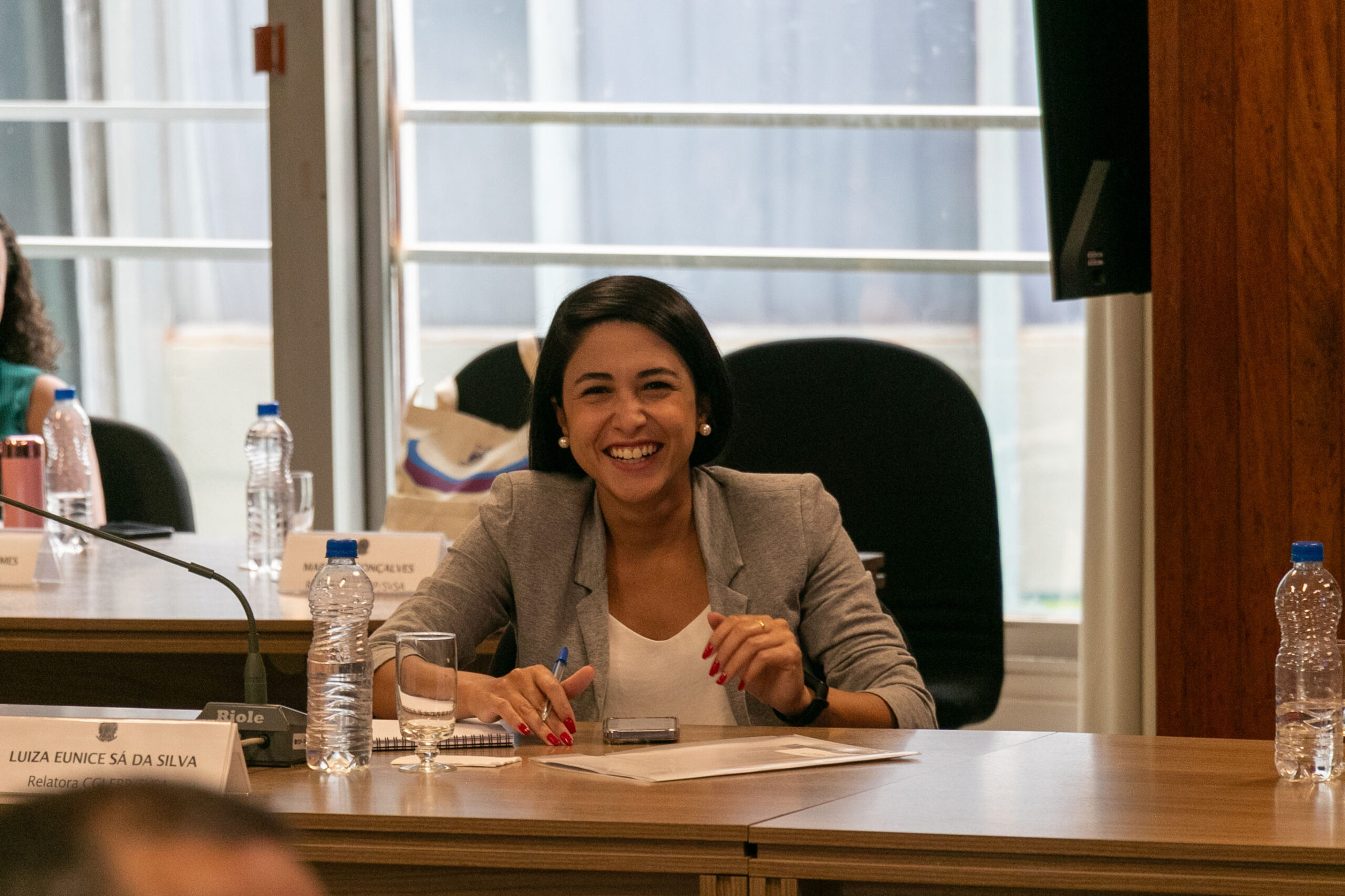 2ª Reunião dos CGI Ripsa - 2023.11.20 - Foto de Rafael de Paula