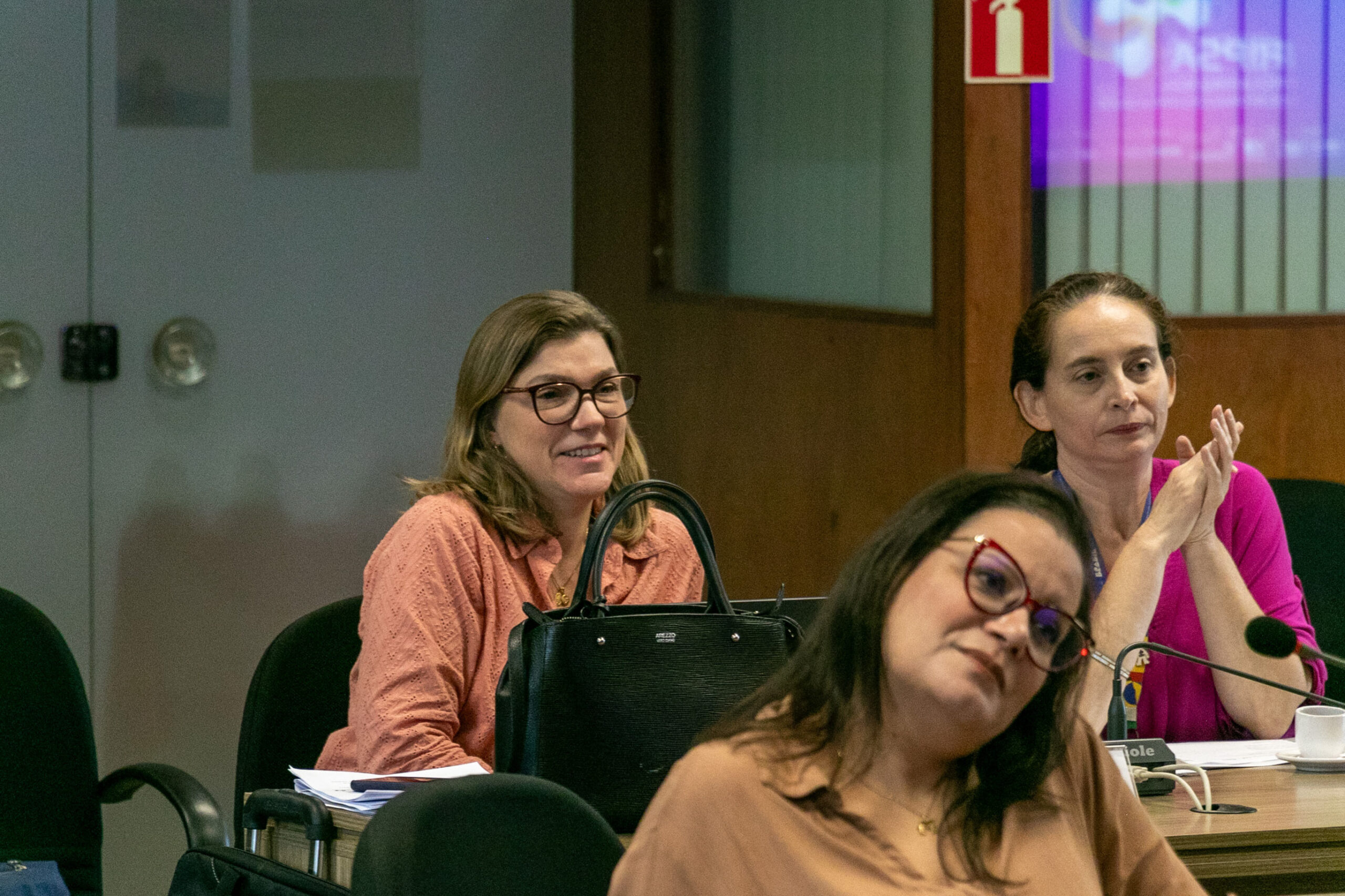 2ª Reunião dos CGI Ripsa - 2023.11.20 - Foto de Rafael de Paula