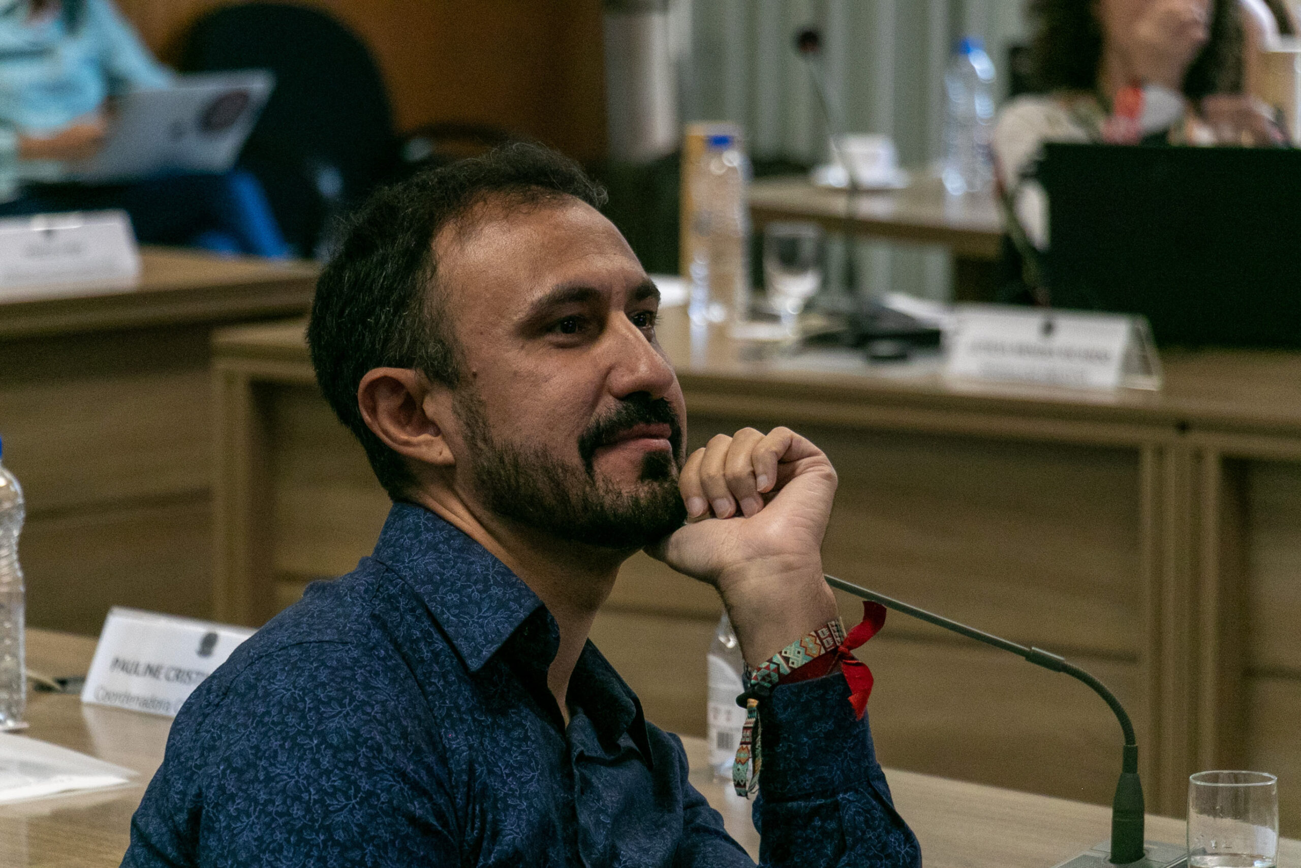 2ª Reunião dos CGI Ripsa - 2023.11.20 - Foto de Rafael de Paula