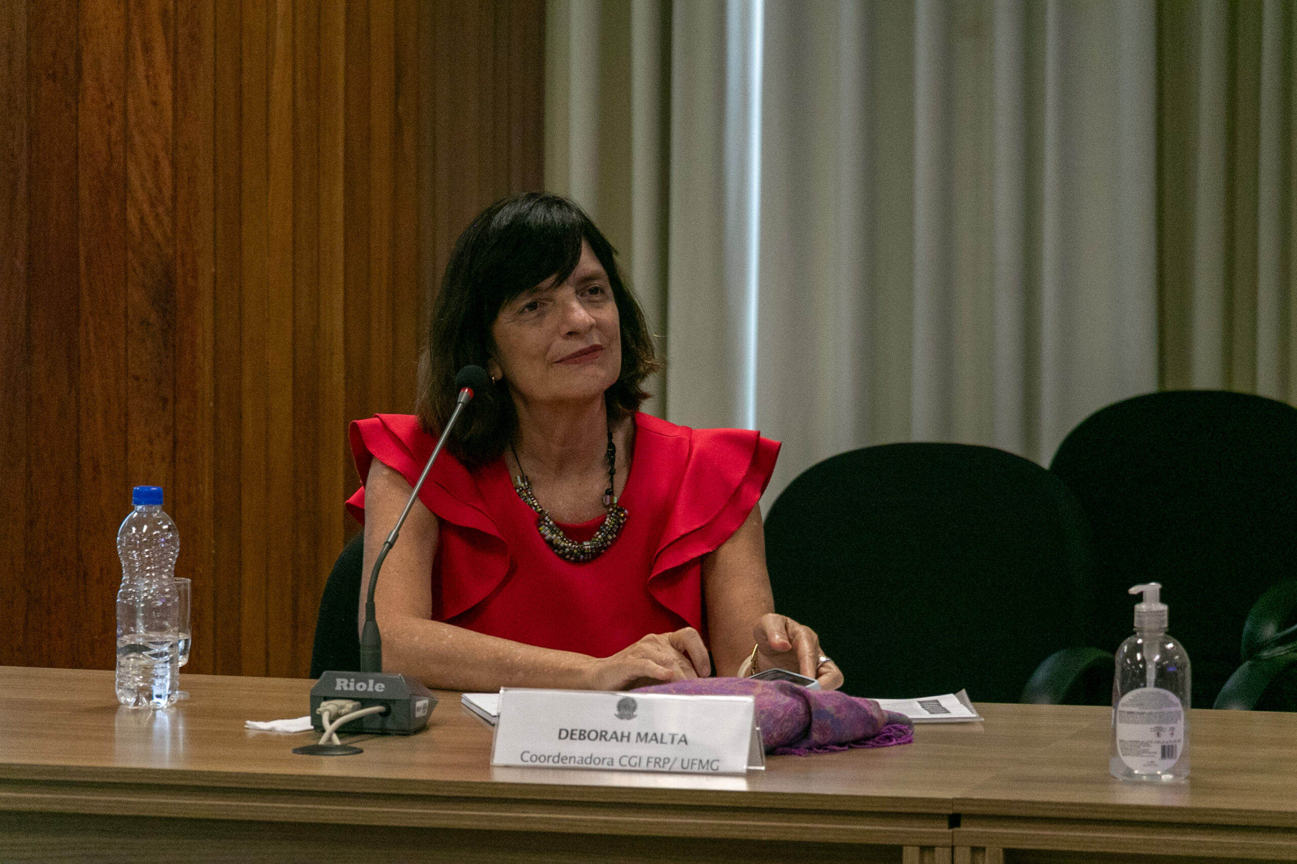 2ª Reunião dos CGI Ripsa - 2023.11.20 - Foto de Rafael de Paula