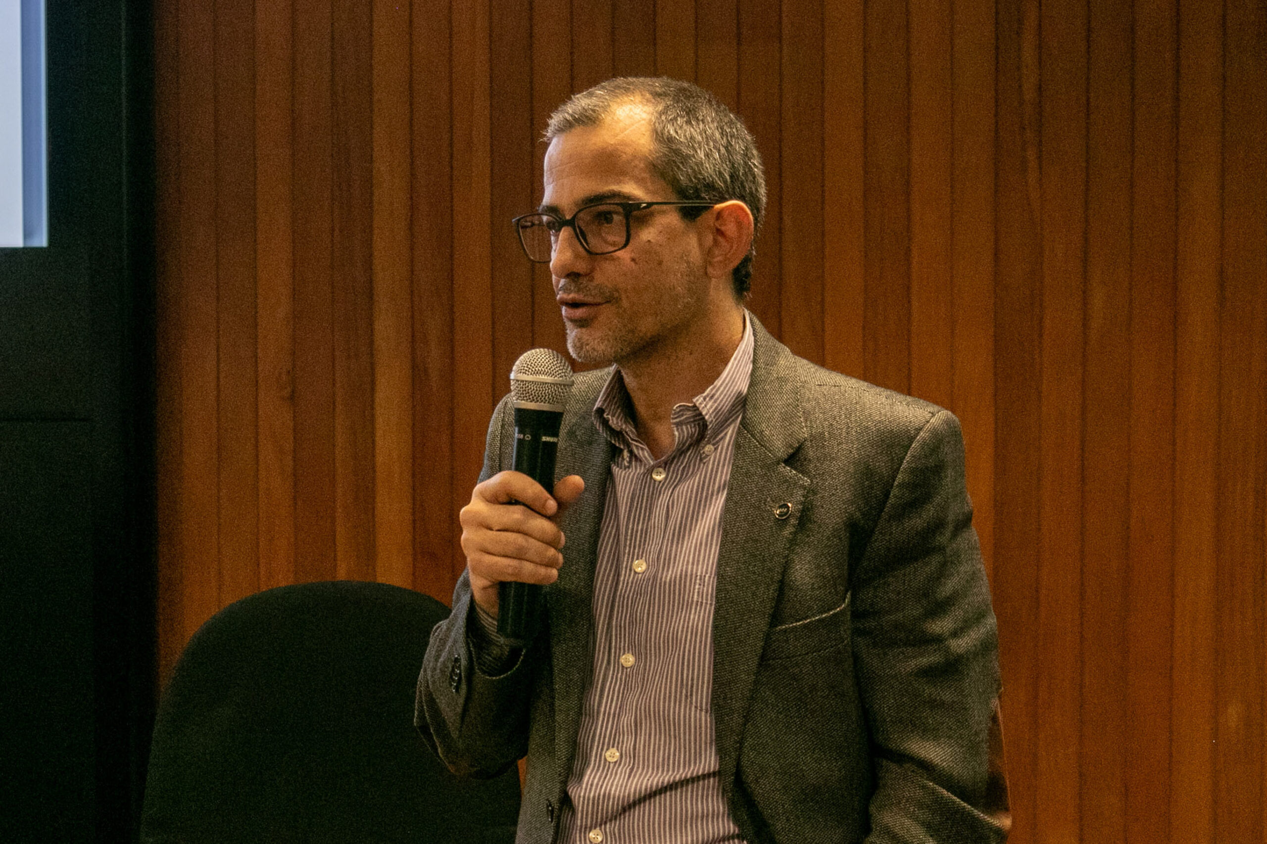 2ª Reunião dos CGI Ripsa - 2023.11.20 - Foto de Rafael de Paula