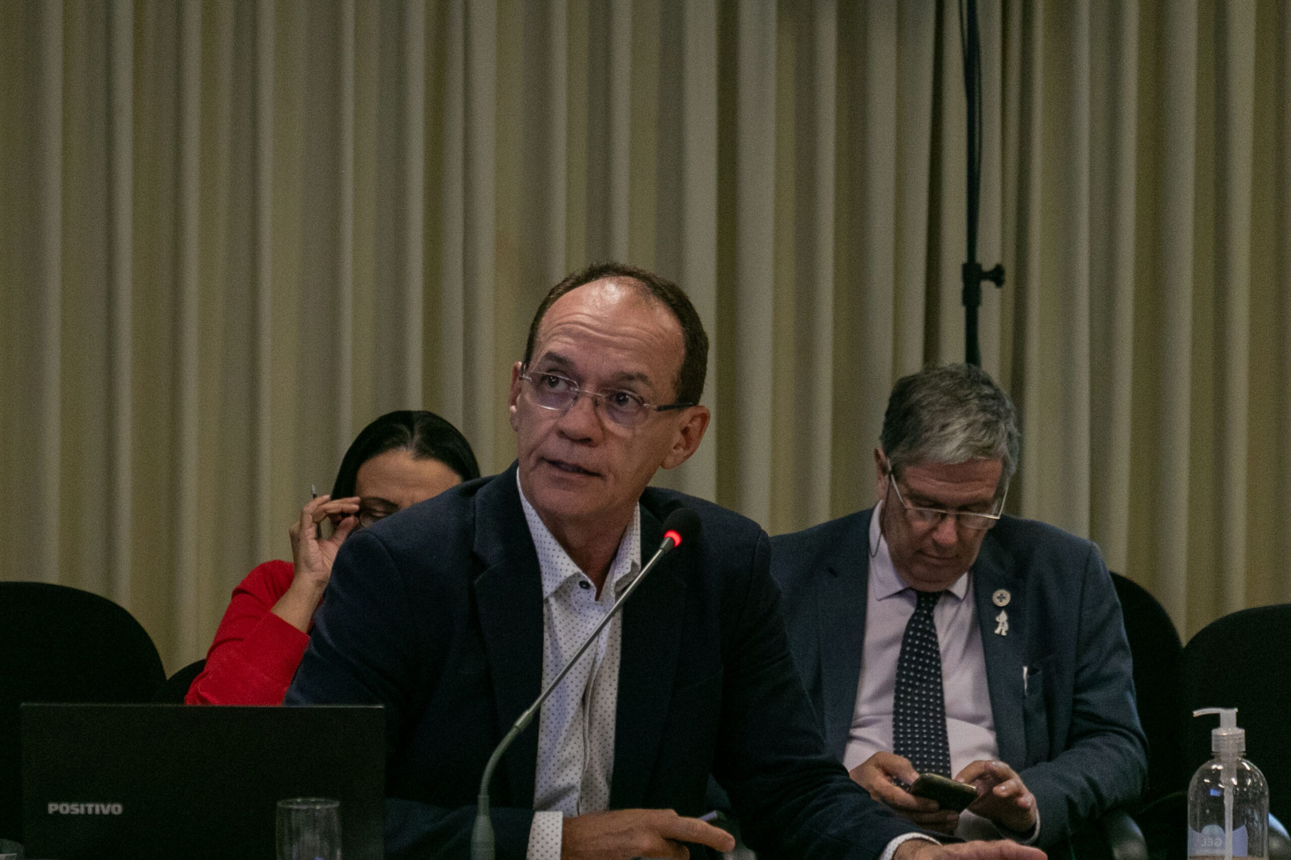 2ª Reunião dos CGI Ripsa - 2023.11.20 - Foto de Rafael de Paula