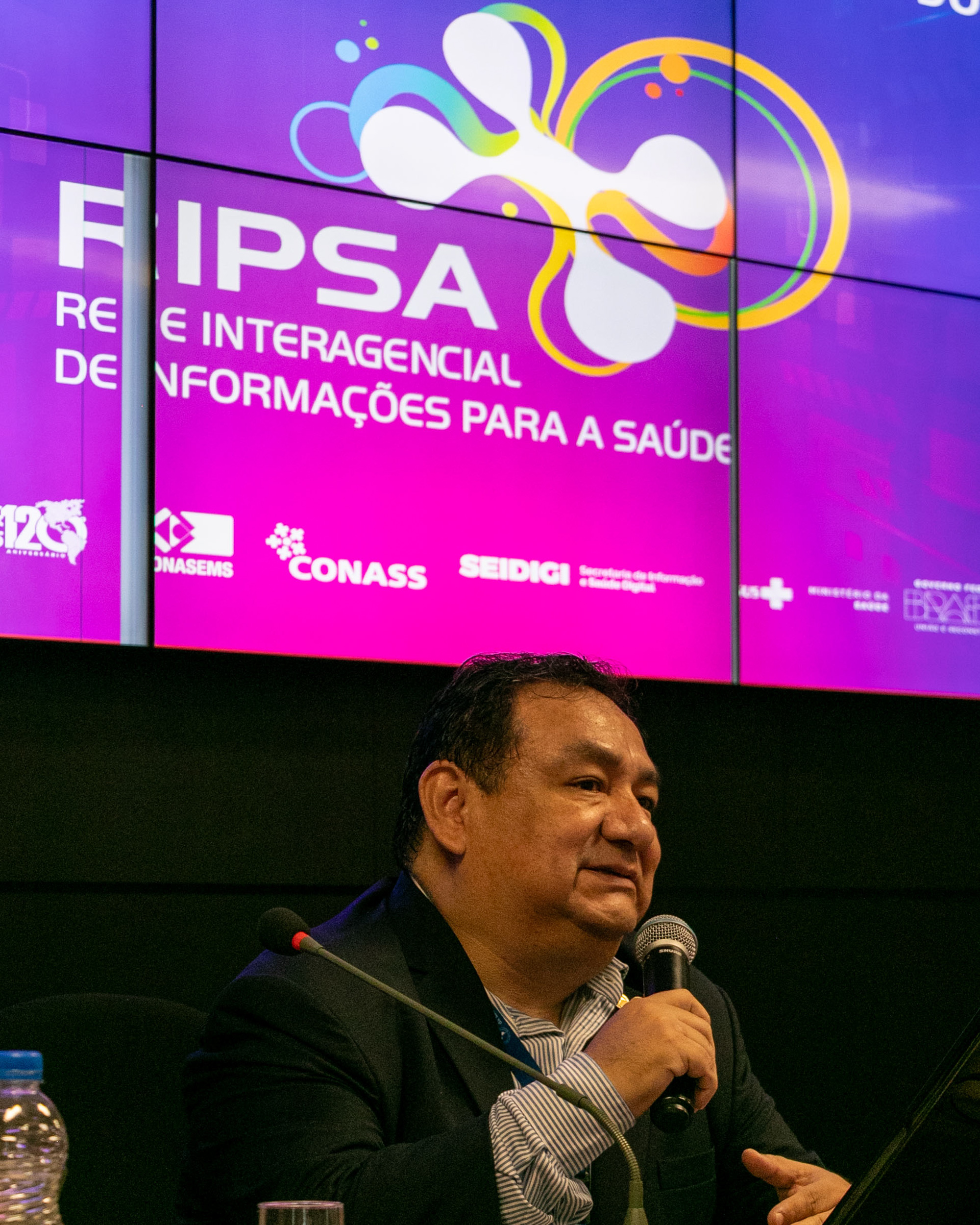 2ª Reunião dos CGI Ripsa - 2023.11.20 - Foto de Rafael de Paula