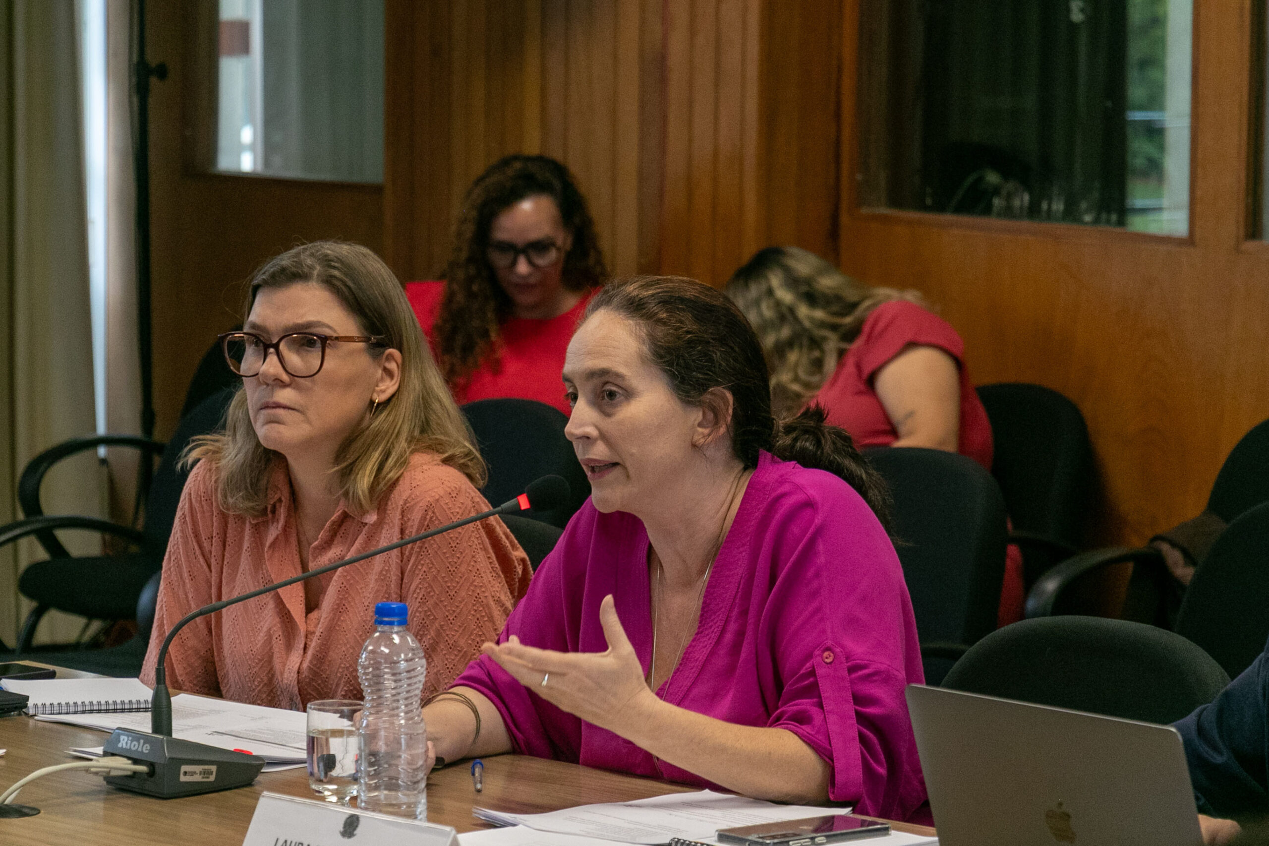 2ª Reunião dos CGI Ripsa - 2023.11.20 - Foto de Rafael de Paula
