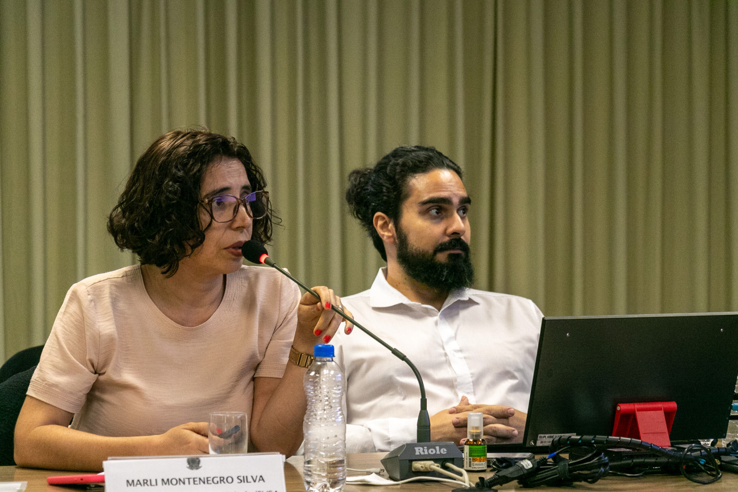 2ª Reunião dos CGI Ripsa - 2023.11.20 - Foto de Rafael de Paula