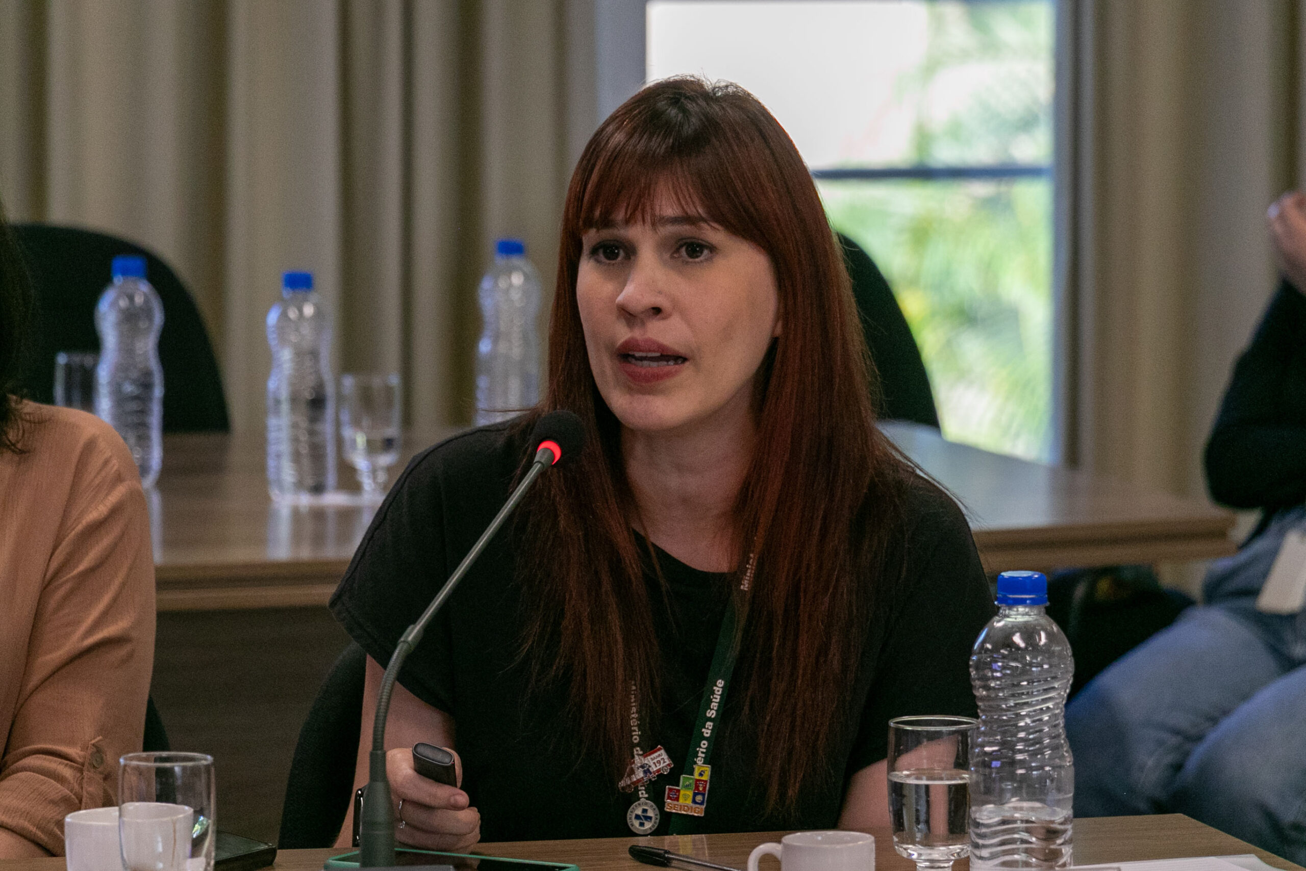 2ª Reunião dos CGI Ripsa - 2023.11.20 - Foto de Rafael de Paula