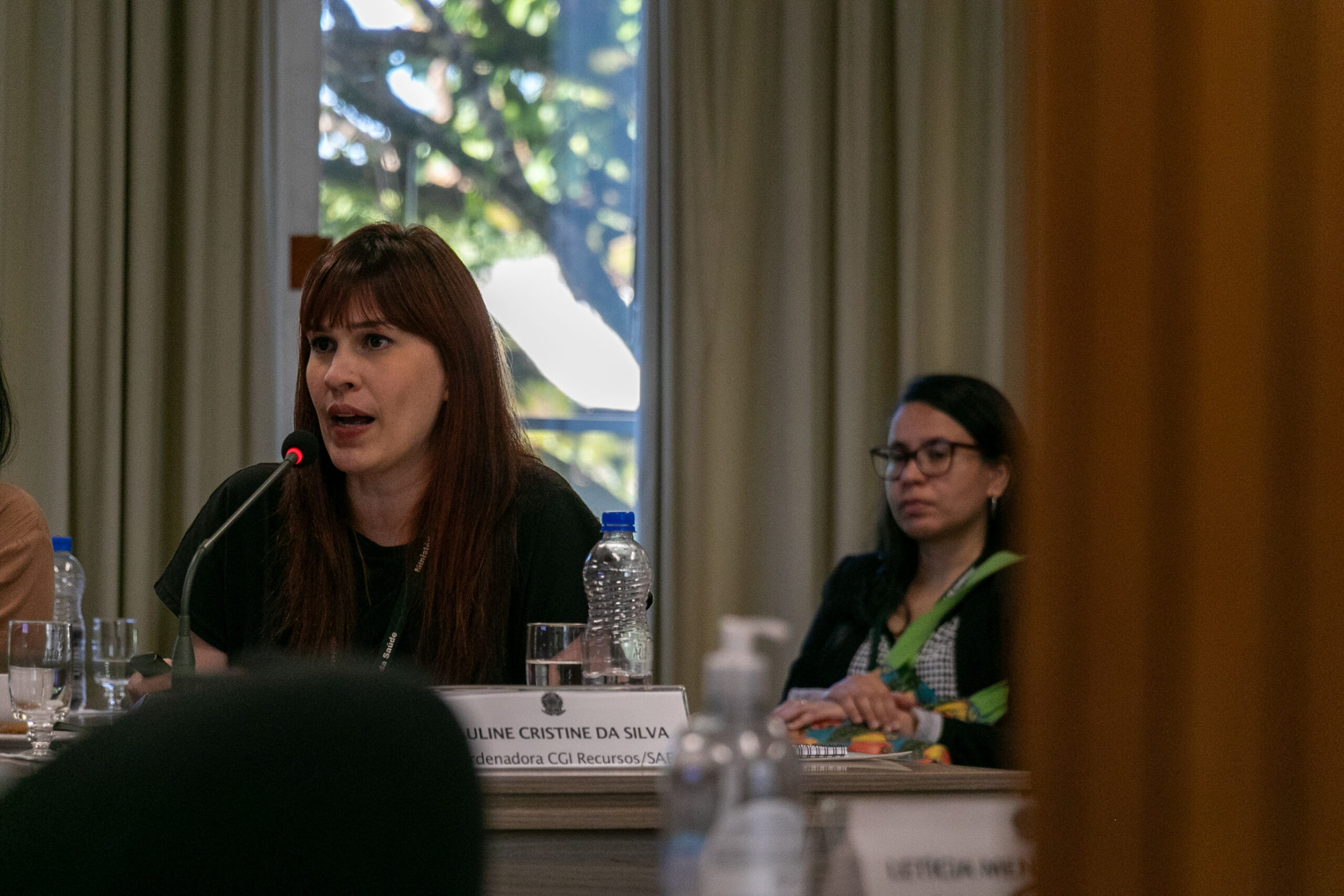 2ª Reunião dos CGI Ripsa - 2023.11.20 - Foto de Rafael de Paula