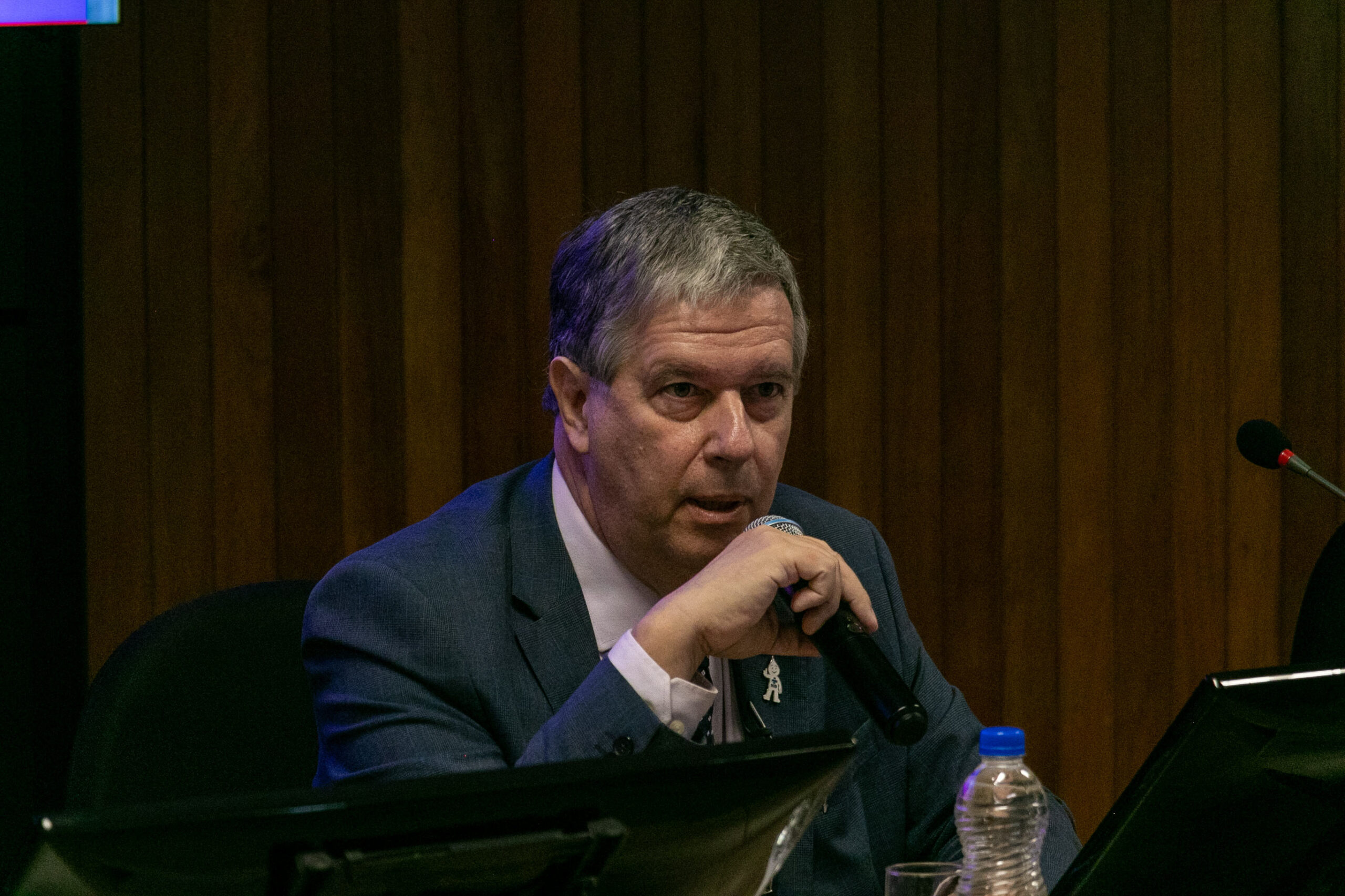 2ª Reunião dos CGI Ripsa - 2023.11.20 - Foto de Rafael de Paula