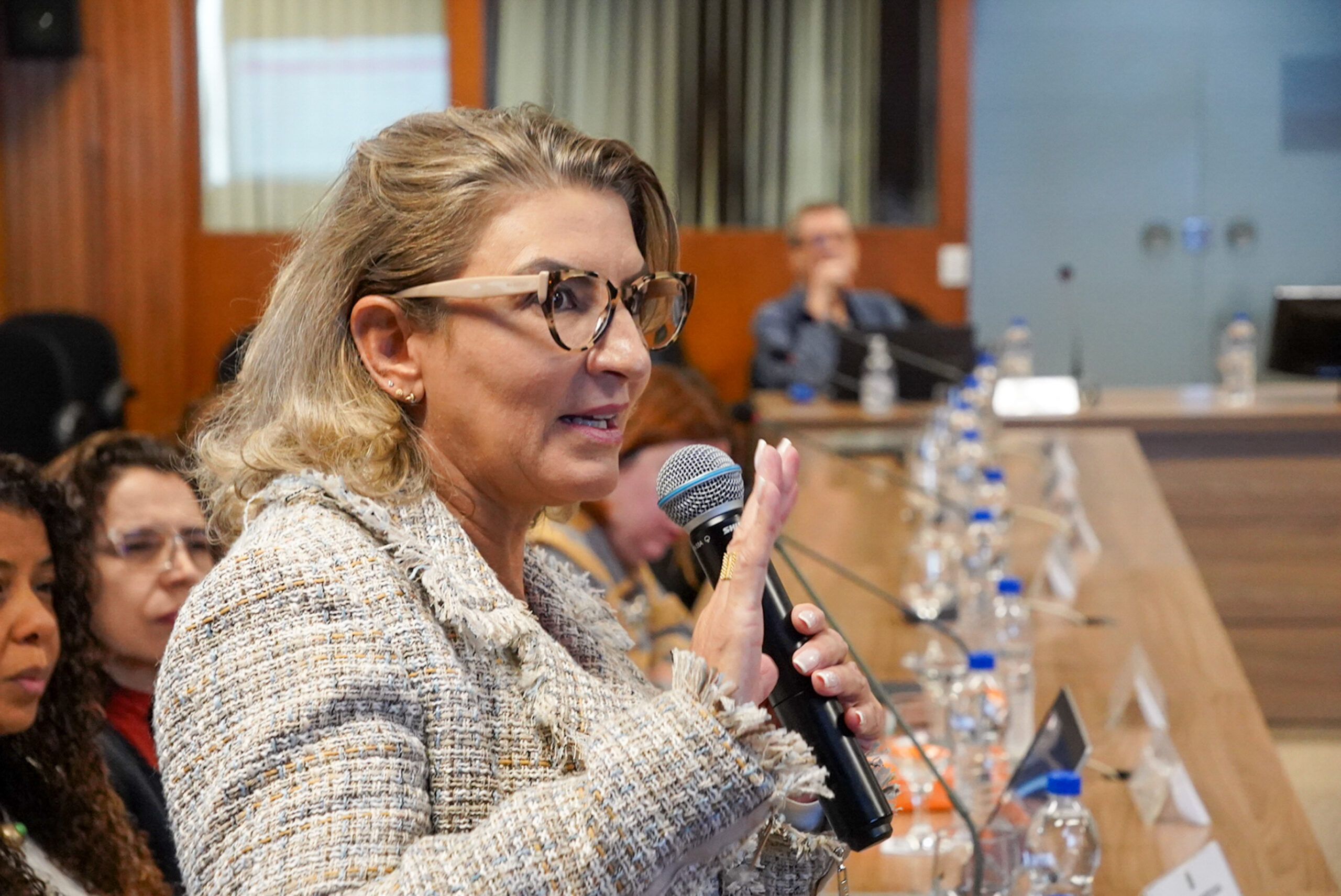 4ª Reunião dos Comitês de Gestão de Indicadores da Ripsa​ - 2024.08.30 e 31