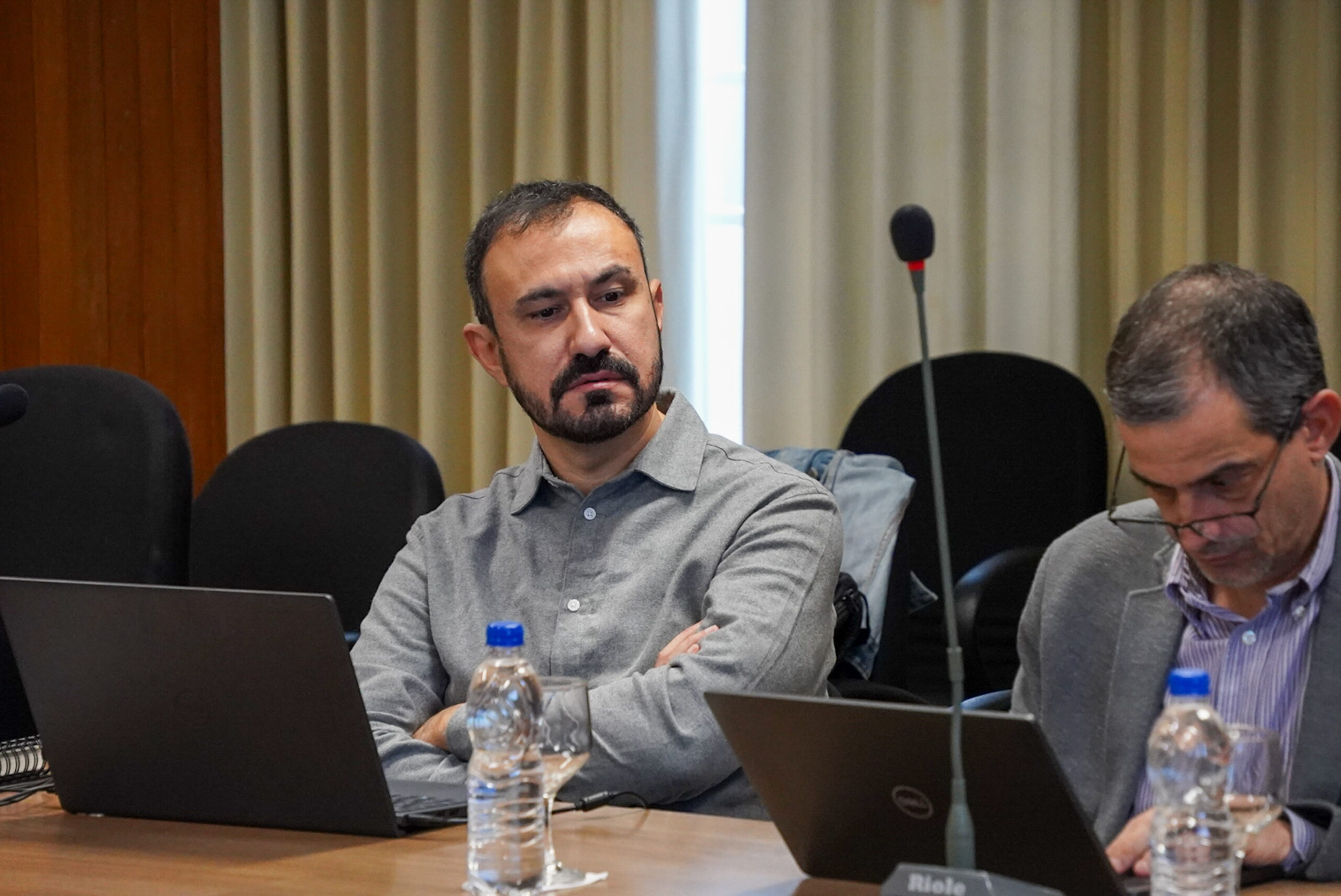 4ª Reunião dos Comitês de Gestão de Indicadores da Ripsa​ - 2024.08.30 e 31