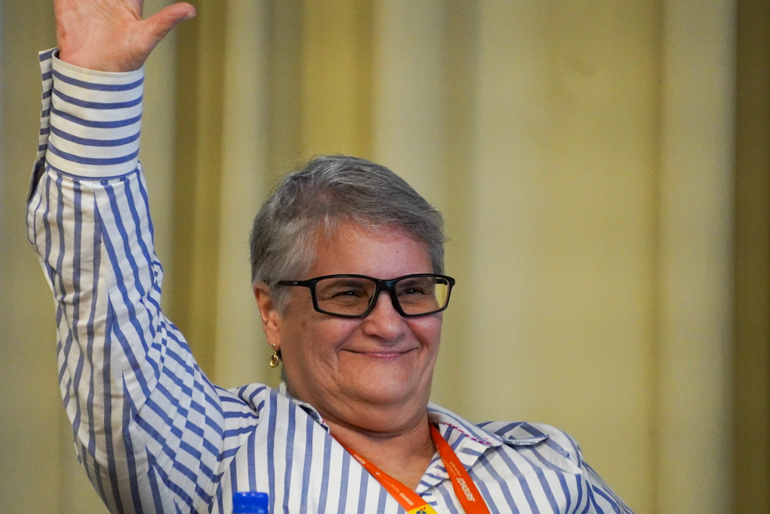 4ª Reunião dos Comitês de Gestão de Indicadores da Ripsa​ - 2024.08.30 e 31