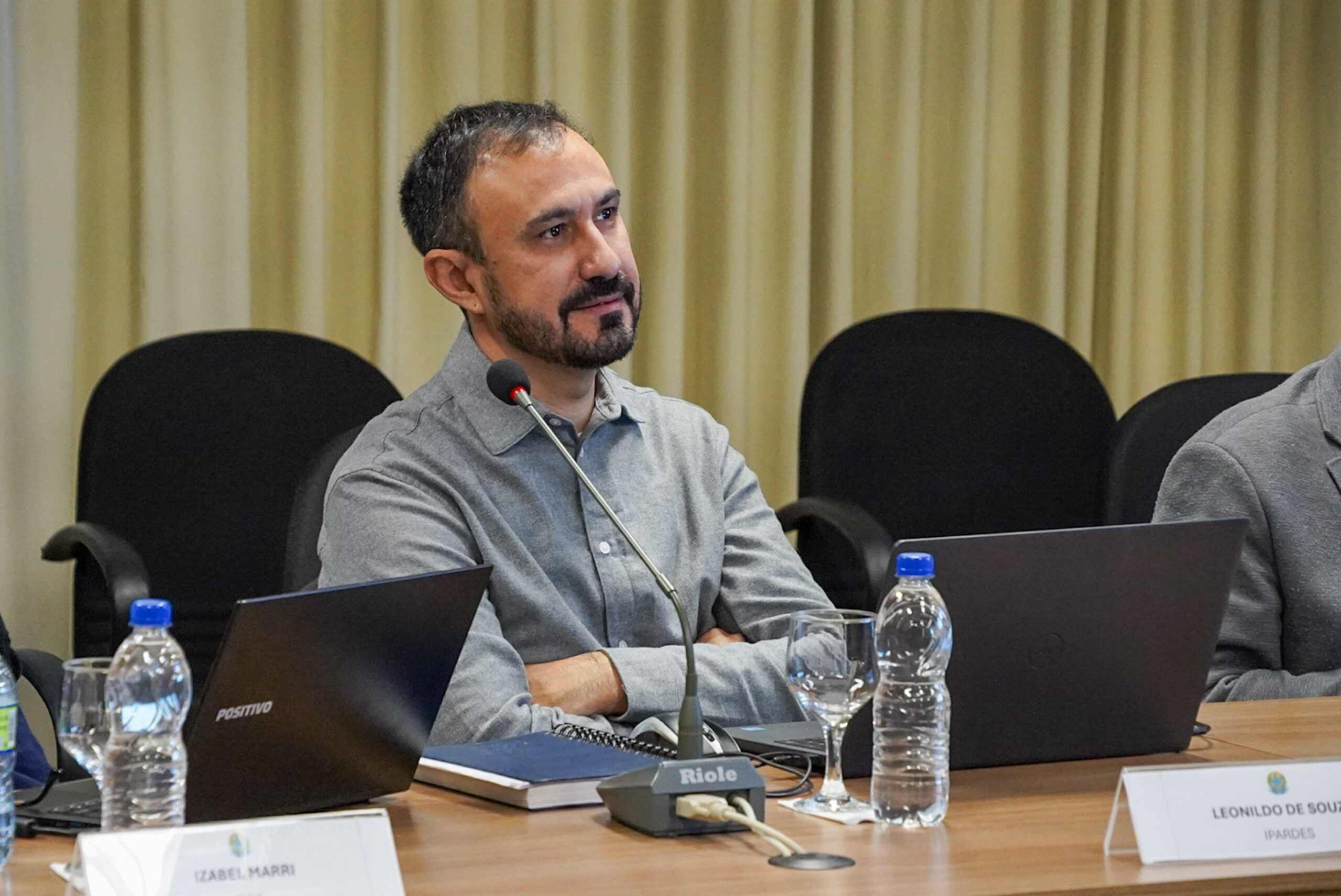 4ª Reunião dos Comitês de Gestão de Indicadores da Ripsa​ - 2024.08.30 e 31