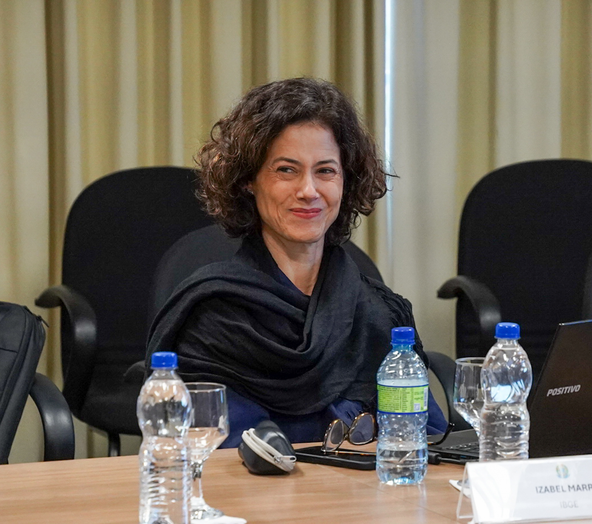 4ª Reunião dos Comitês de Gestão de Indicadores da Ripsa​ - 2024.08.30 e 31