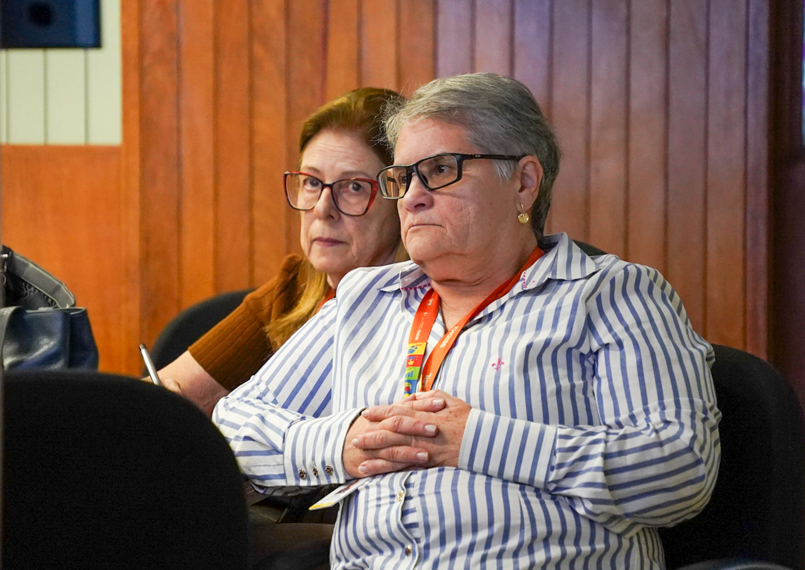 4ª Reunião dos Comitês de Gestão de Indicadores da Ripsa​ - 2024.08.30 e 31