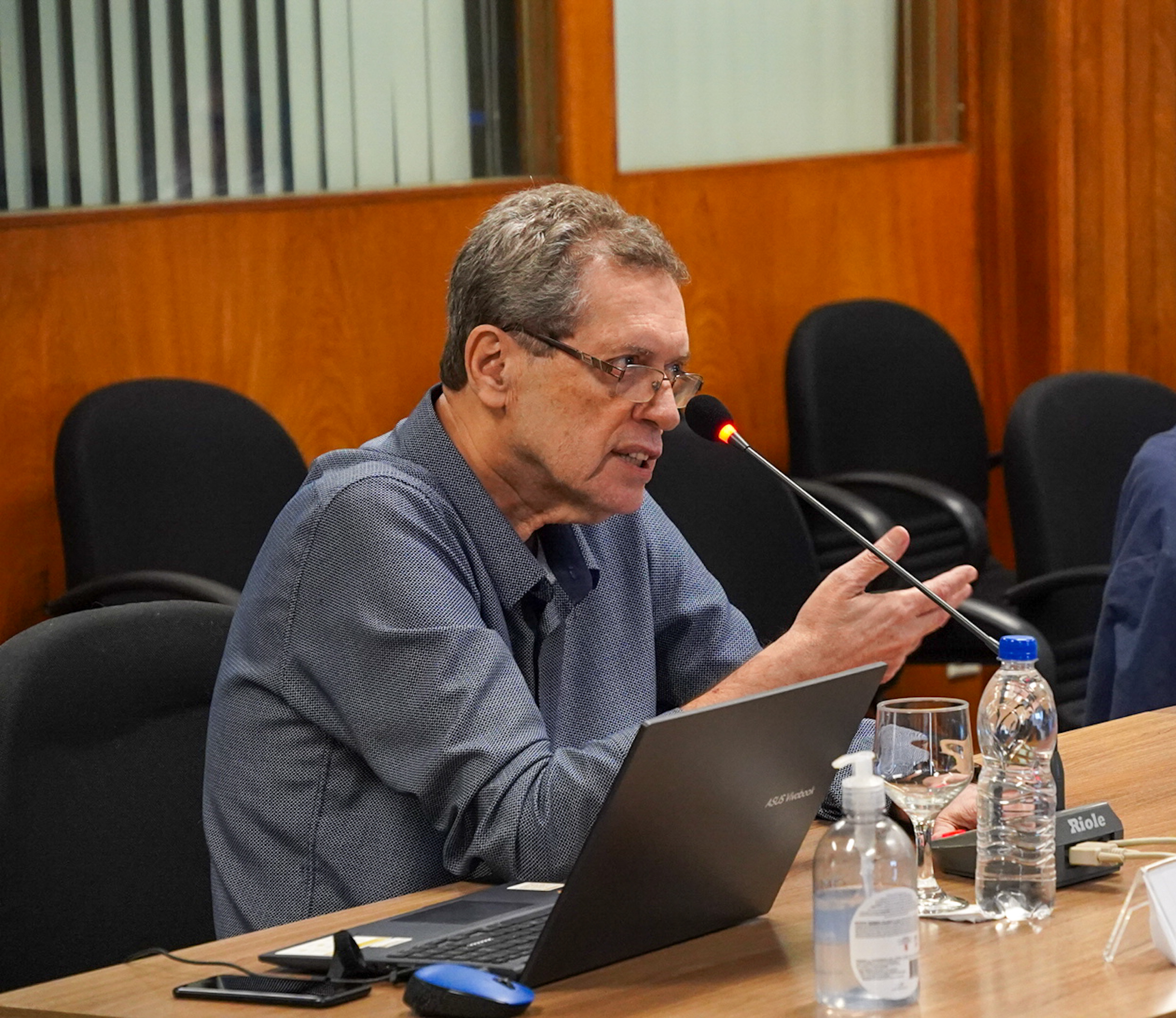 4ª Reunião dos Comitês de Gestão de Indicadores da Ripsa​ - 2024.08.30 e 31