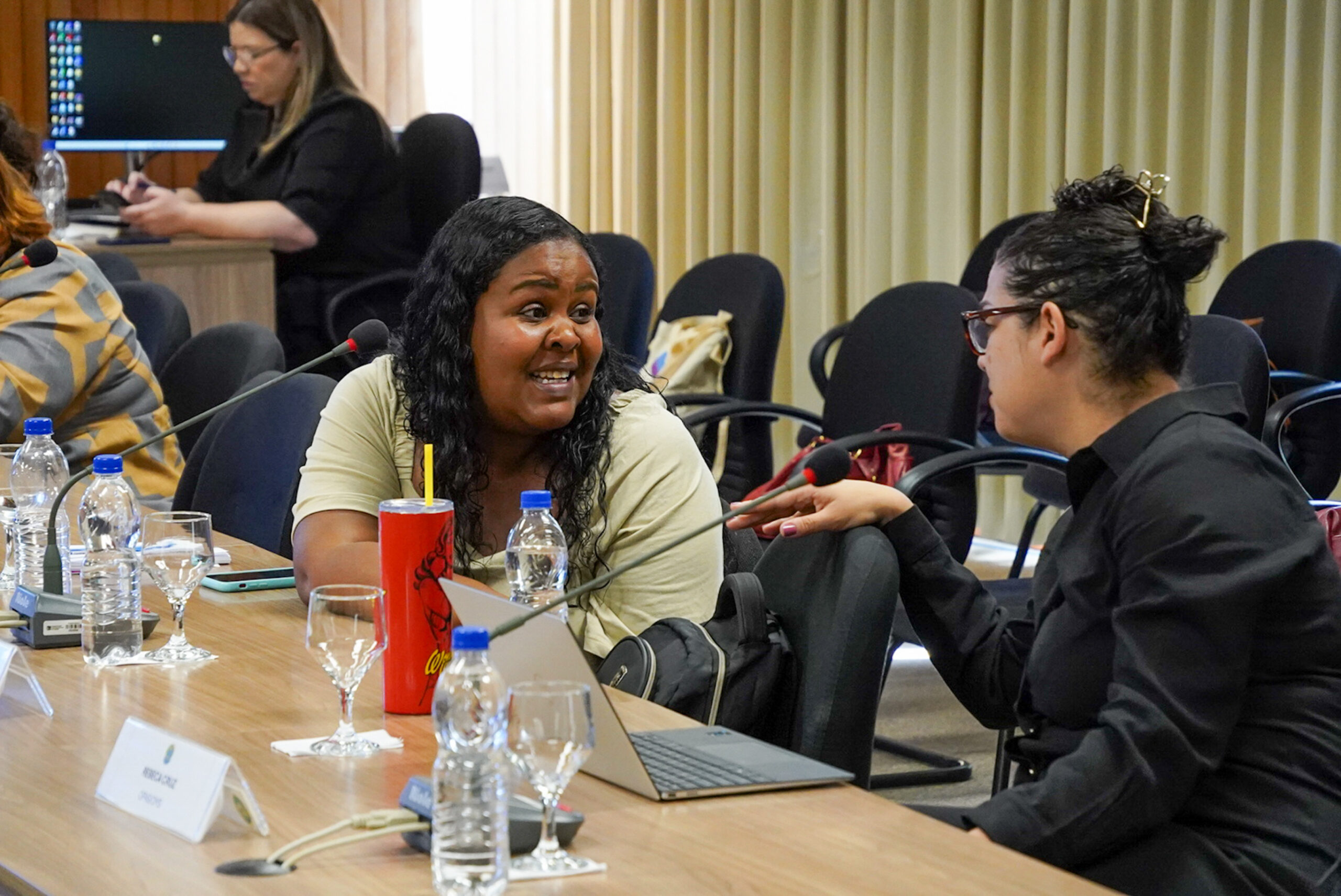 4ª Reunião dos Comitês de Gestão de Indicadores da Ripsa​ - 2024.08.30 e 31