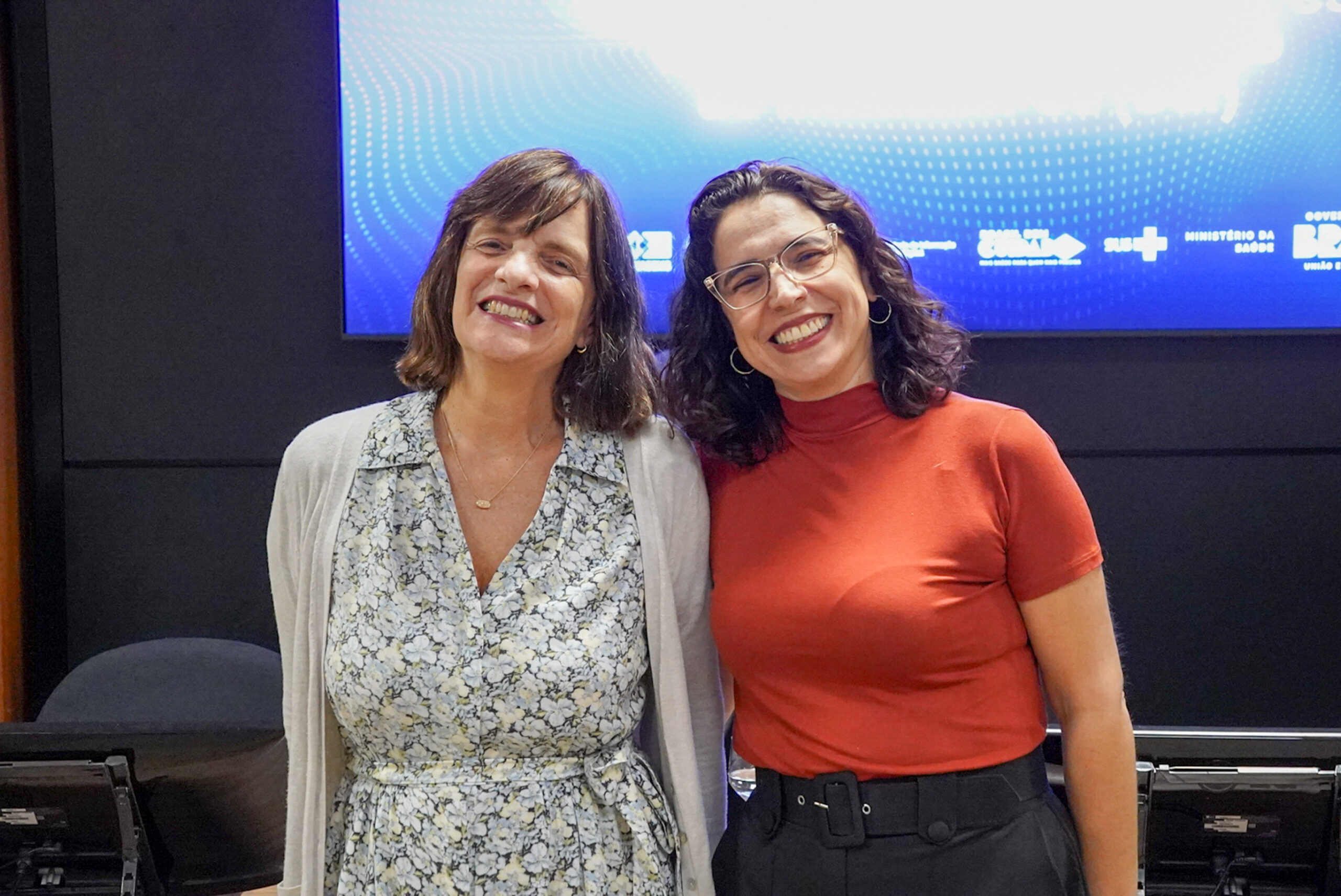 4ª Reunião dos Comitês de Gestão de Indicadores da Ripsa​ - 2024.08.30 e 31