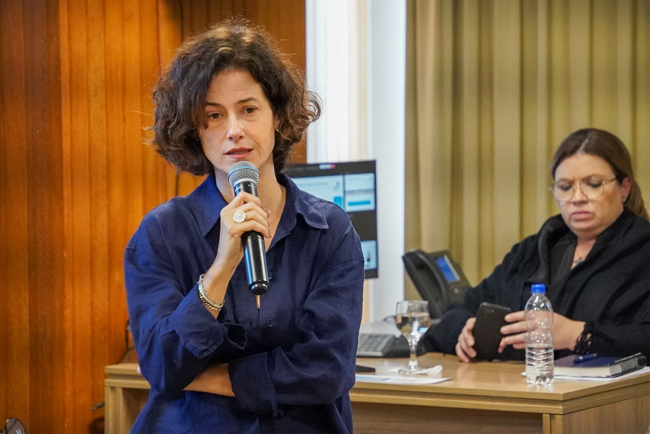 4ª Reunião dos Comitês de Gestão de Indicadores da Ripsa​ - 2024.08.30 e 31