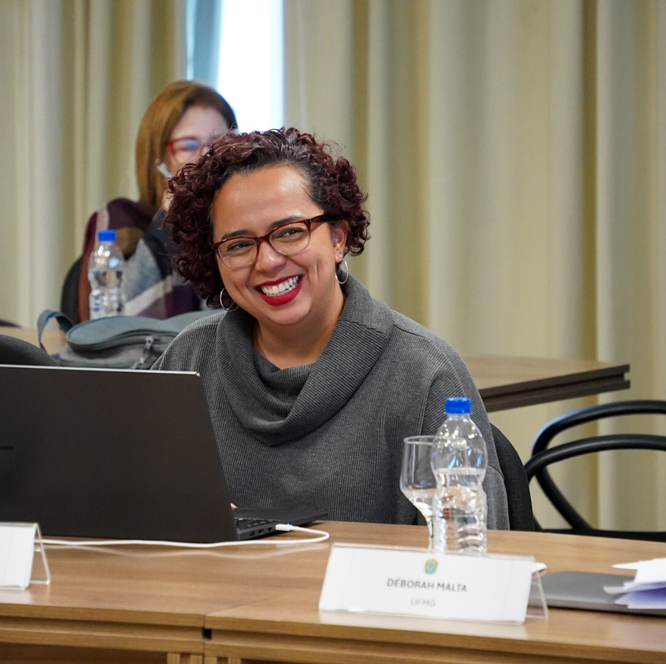 4ª Reunião dos Comitês de Gestão de Indicadores da Ripsa​ - 2024.08.30 e 31