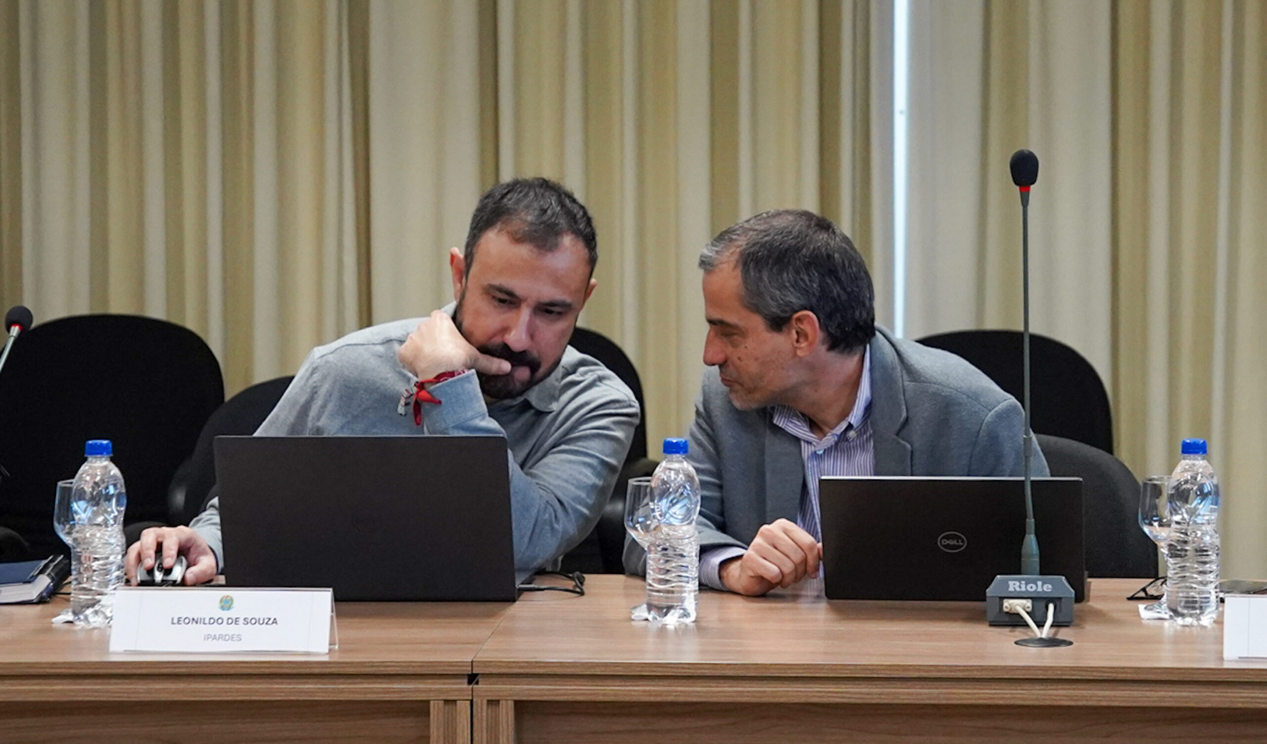 4ª Reunião dos Comitês de Gestão de Indicadores da Ripsa​ - 2024.08.30 e 31