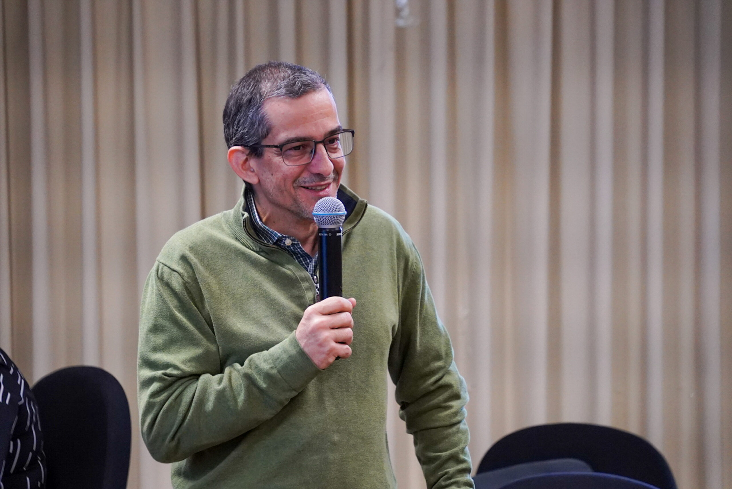 4ª Reunião dos Comitês de Gestão de Indicadores da Ripsa​ - 2024.08.30 e 31