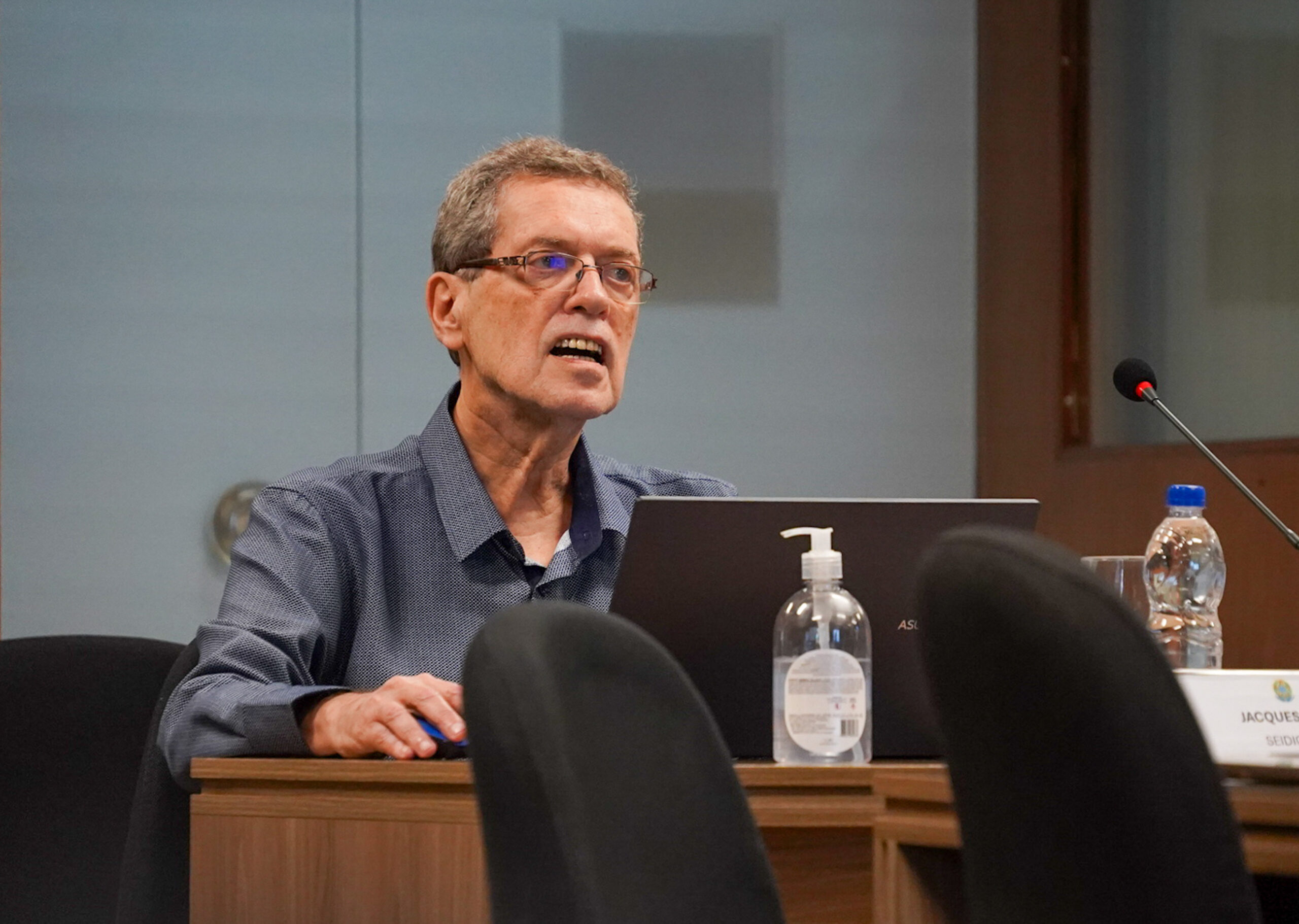 4ª Reunião dos Comitês de Gestão de Indicadores da Ripsa​ - 2024.08.30 e 31