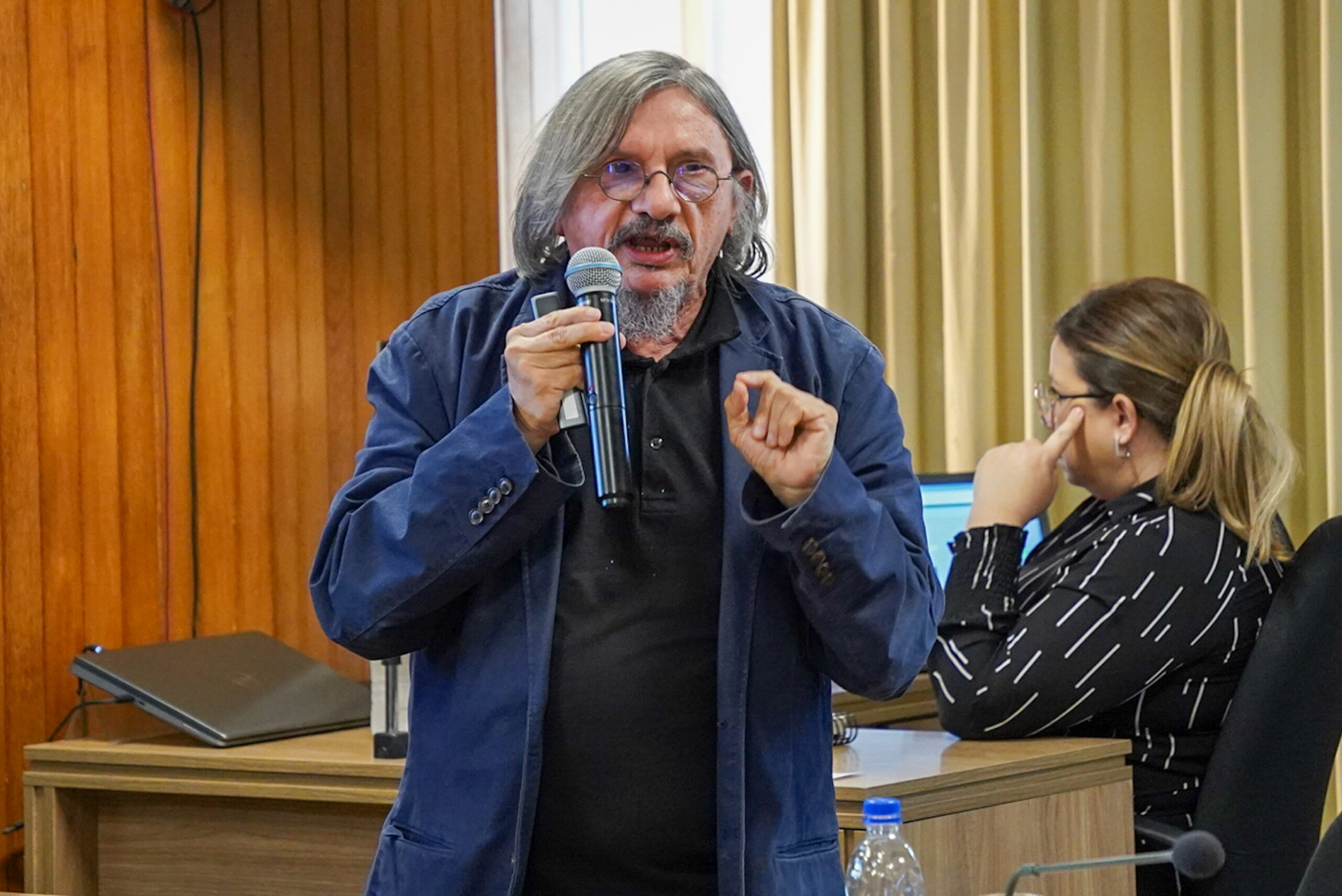 4ª Reunião dos Comitês de Gestão de Indicadores da Ripsa​ - 2024.08.30 e 31